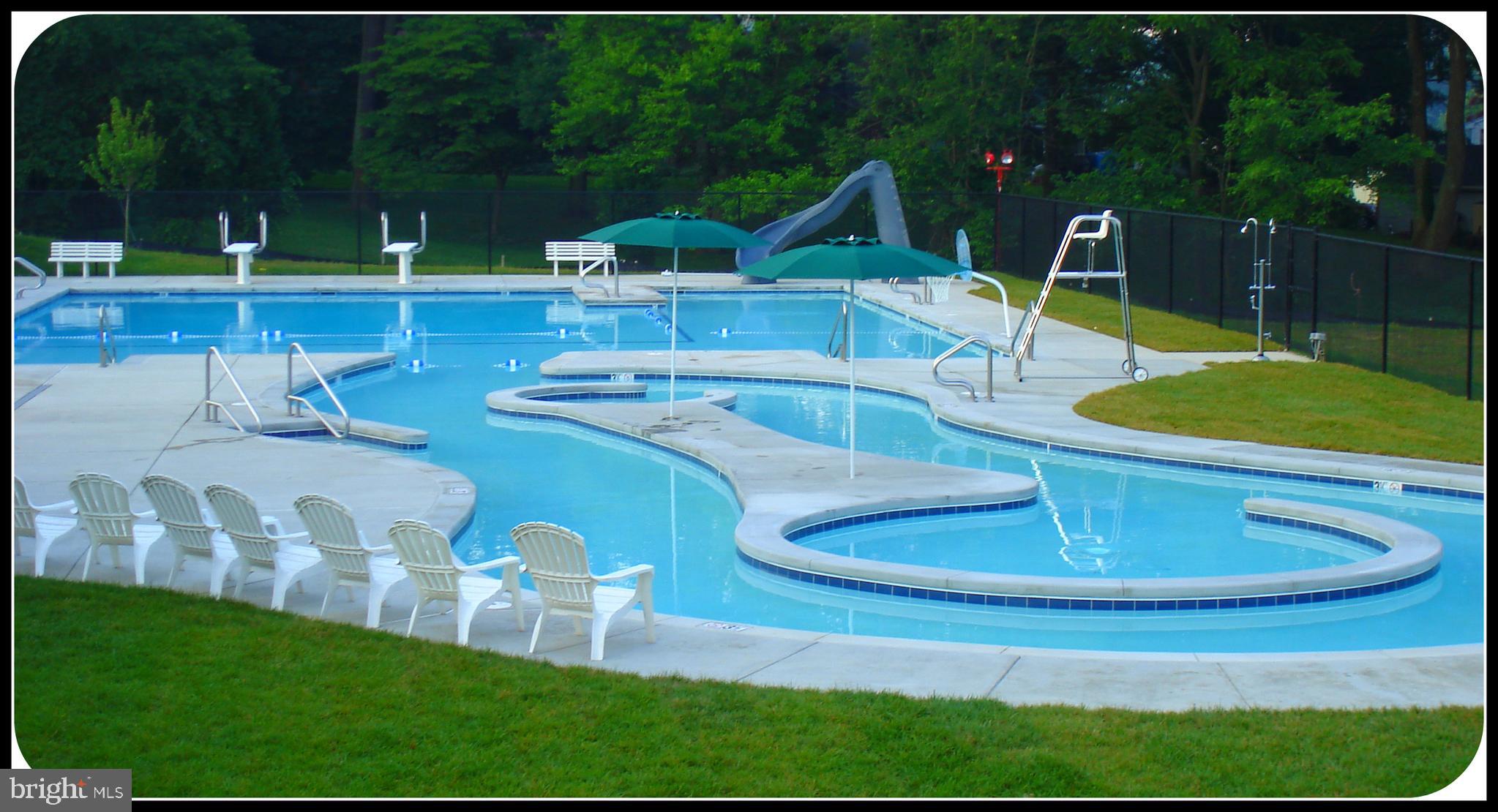 VALLEYBROOK - Residential