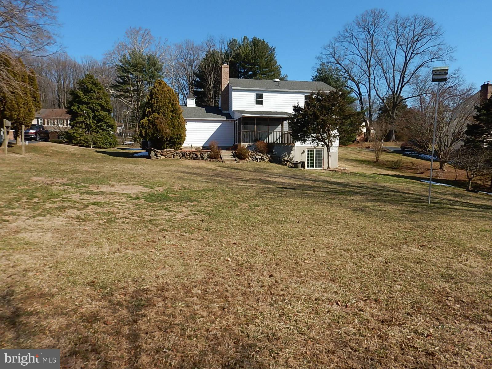 VALLEYBROOK - Residential