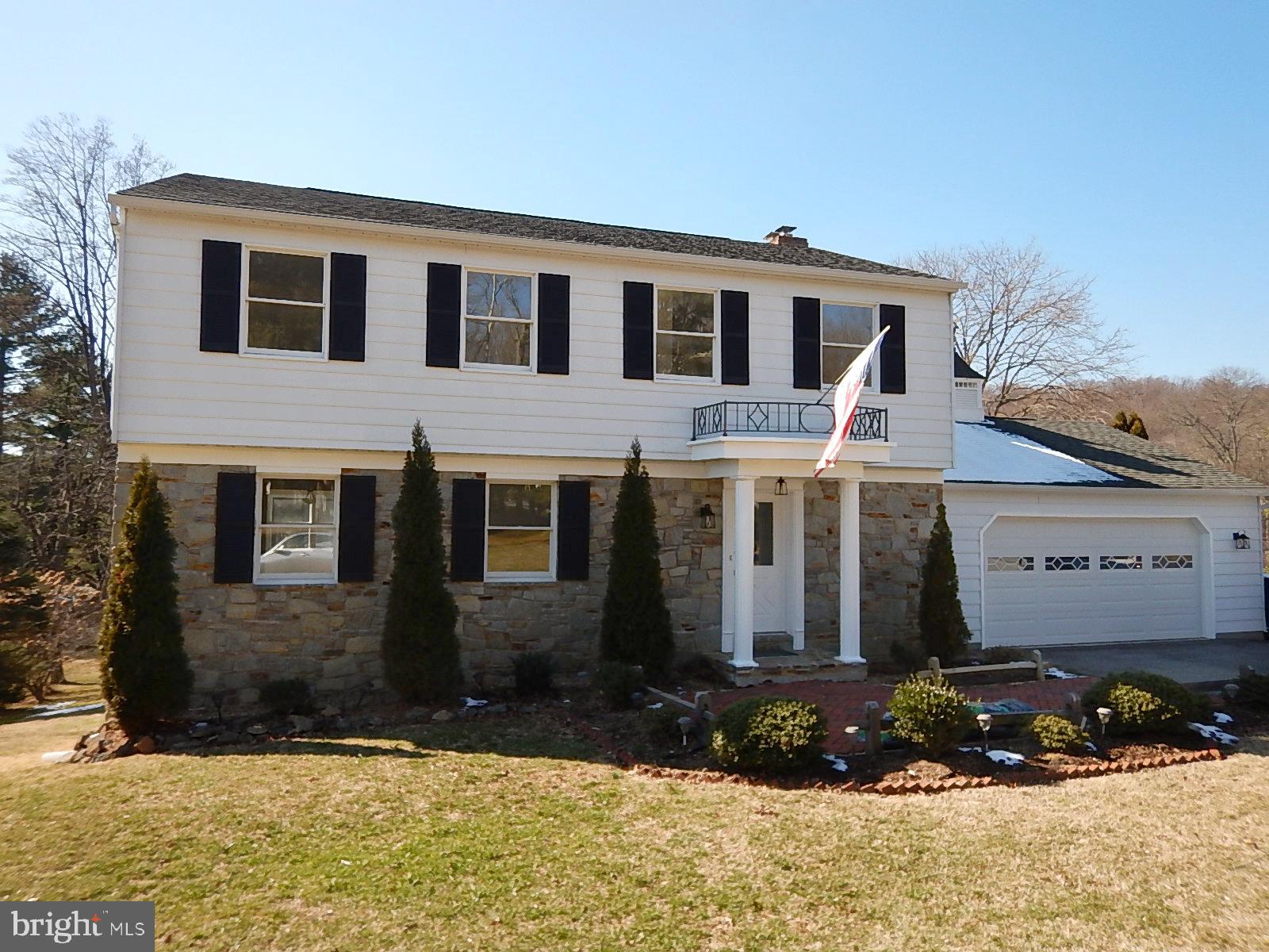 VALLEYBROOK - Residential