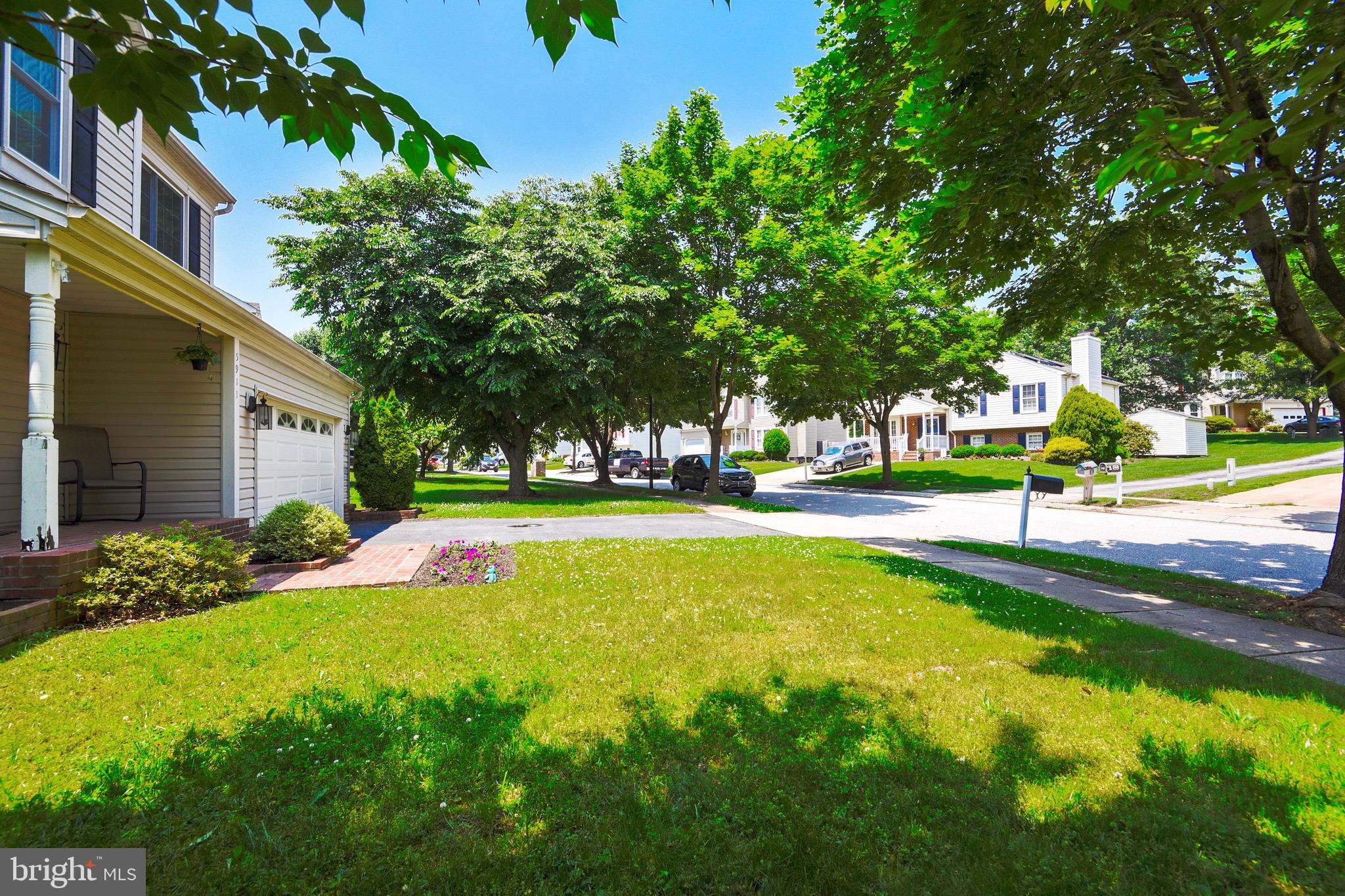 SUNNYFIELD ESTATES - Residential