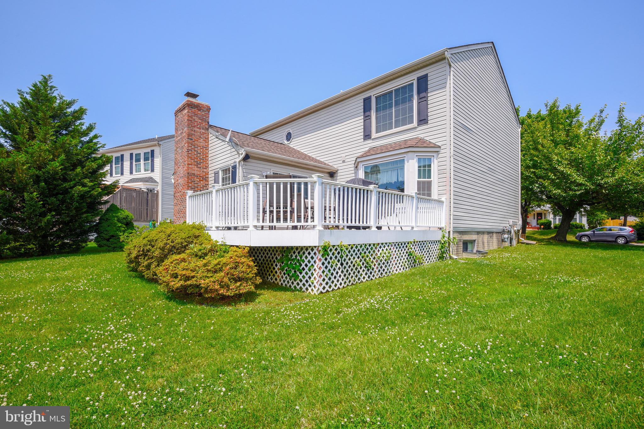 SUNNYFIELD ESTATES - Residential