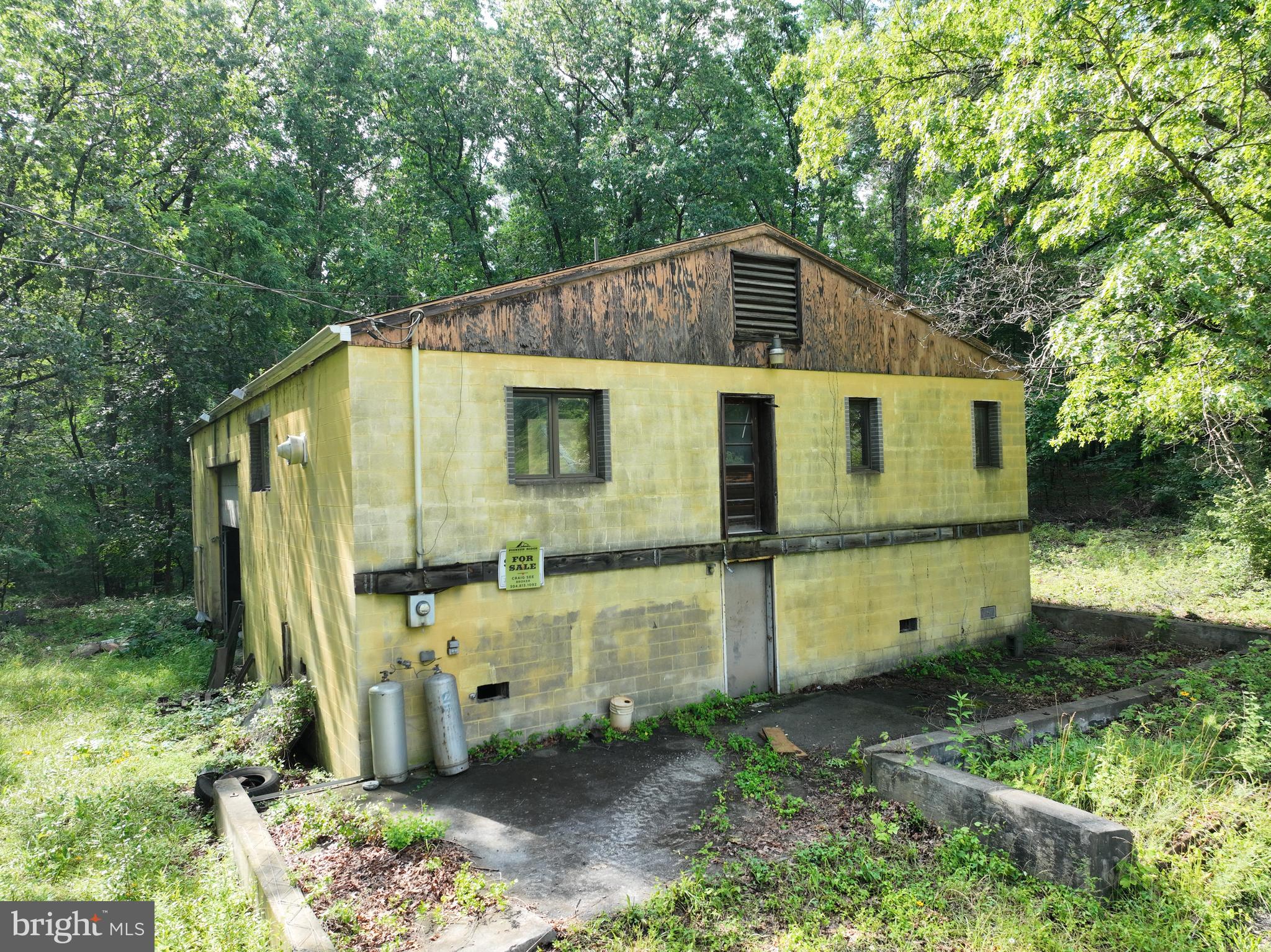 NONE AVAILABLE - Land