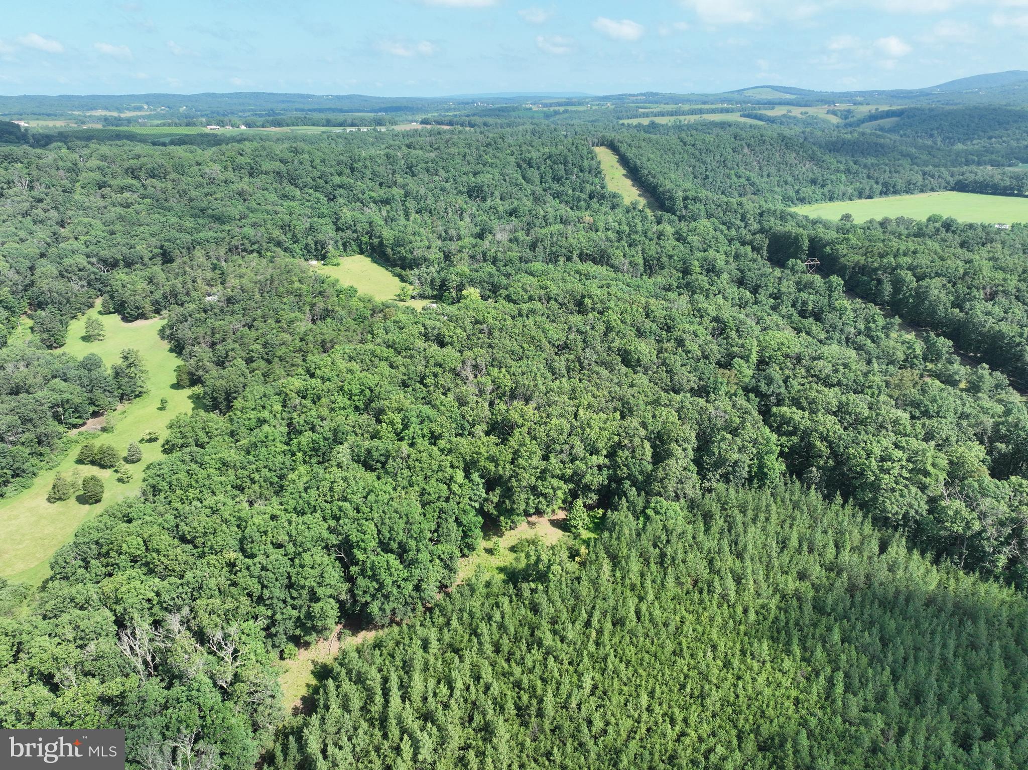 NONE AVAILABLE - Land