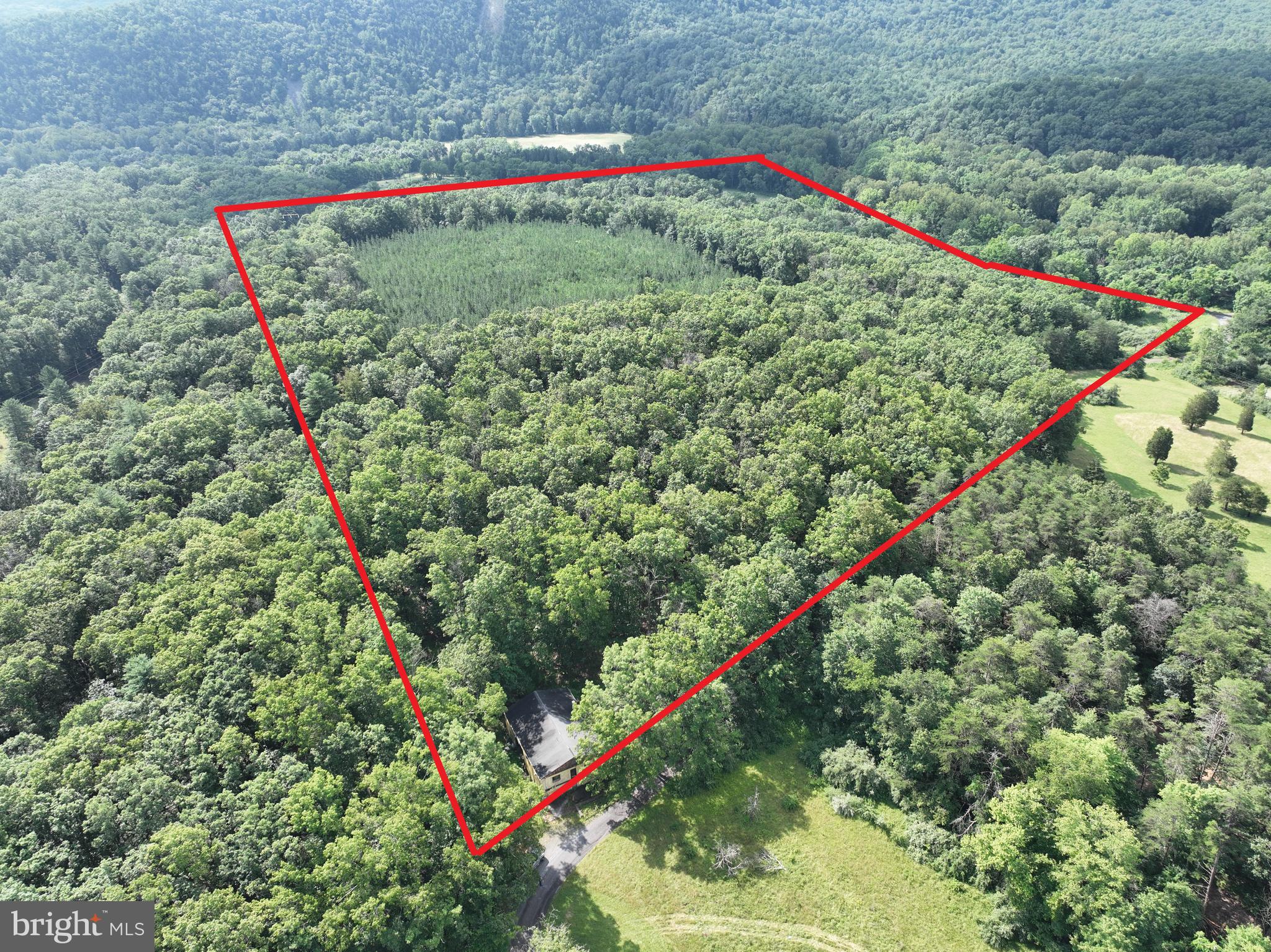 NONE AVAILABLE - Land