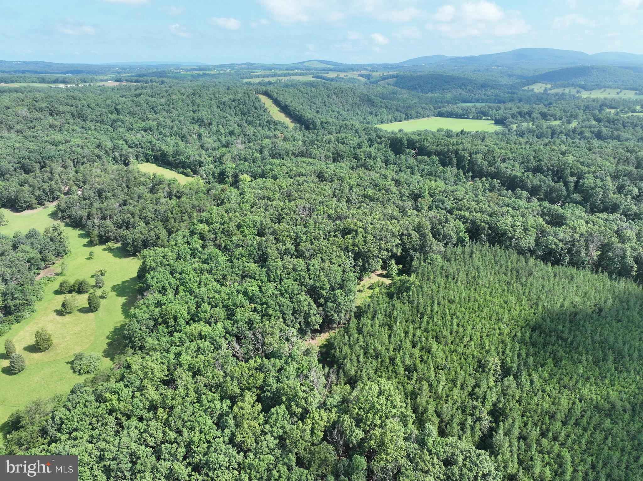 NONE AVAILABLE - Land