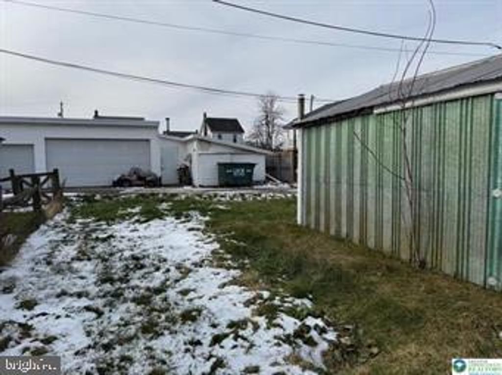 Photo of 14 Chapel Drive, HAMBURG, PA 19526 (MLS # PABK2066512)