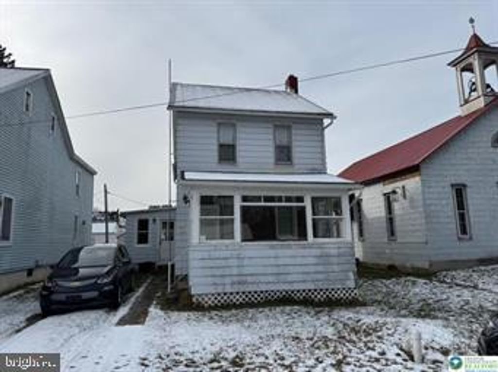 Photo of 14 Chapel Drive, HAMBURG, PA 19526 (MLS # PABK2066512)