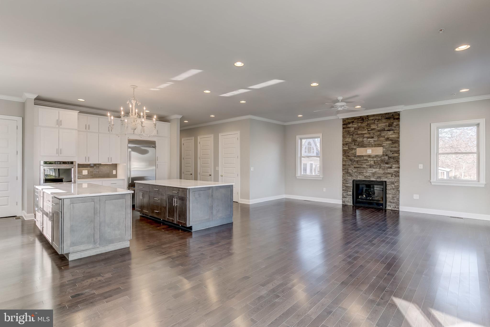 BOWLEYS QUARTERS - Residential