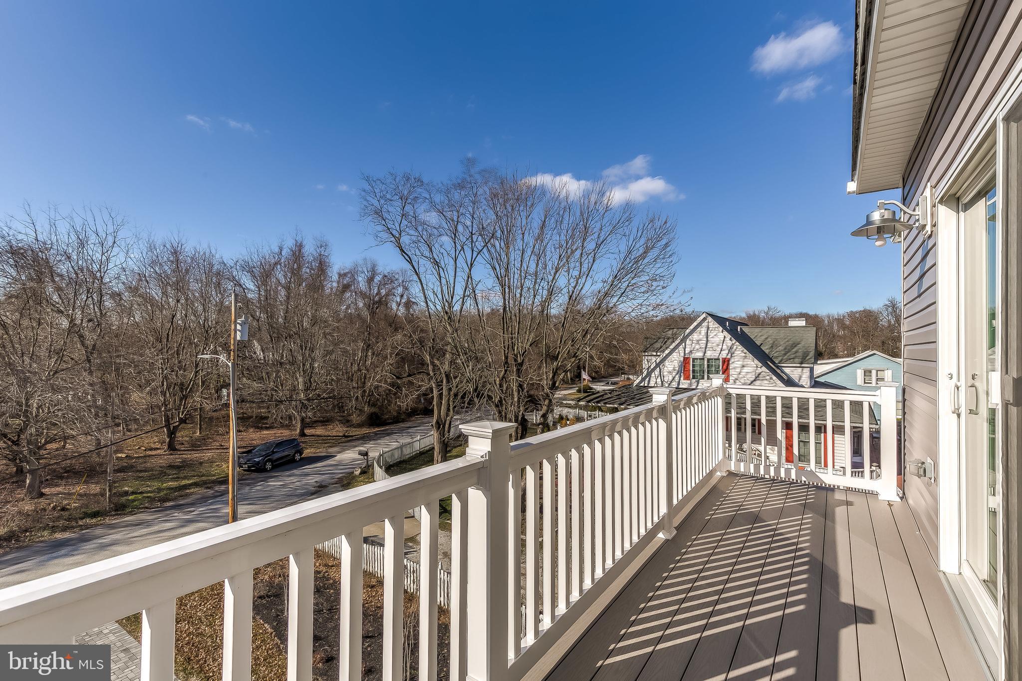 BOWLEYS QUARTERS - Residential