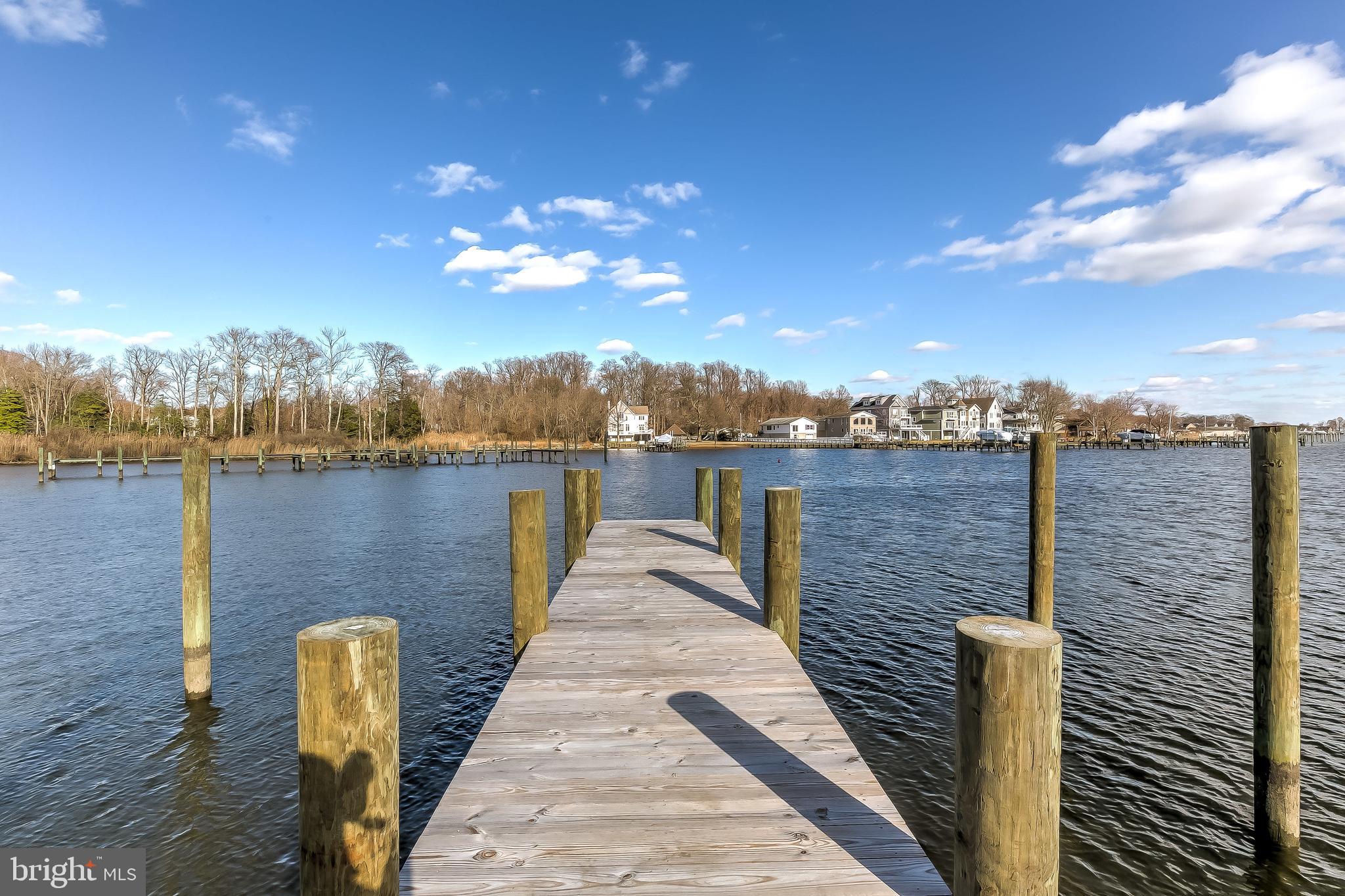 BOWLEYS QUARTERS - Residential