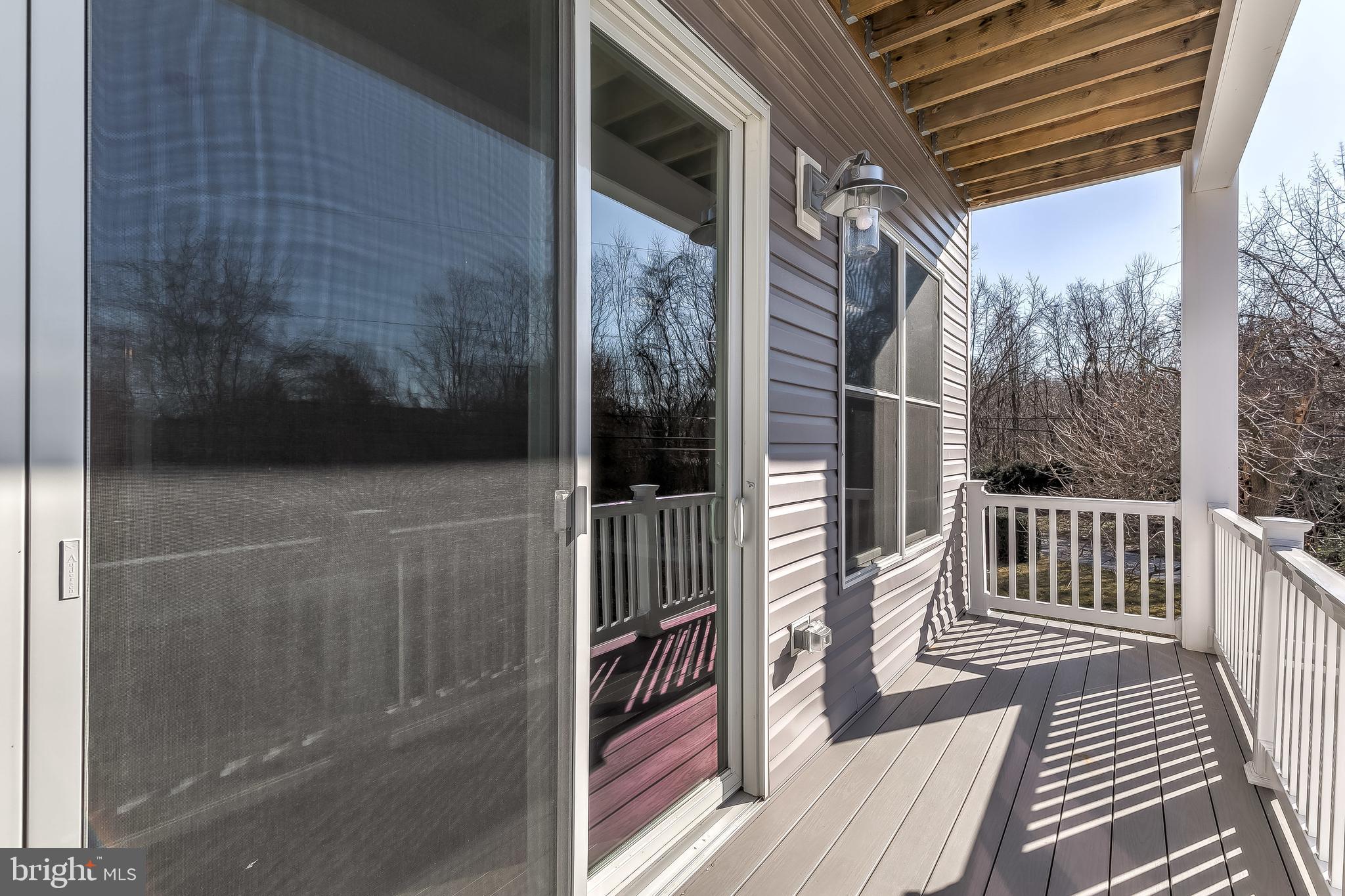 BOWLEYS QUARTERS - Residential