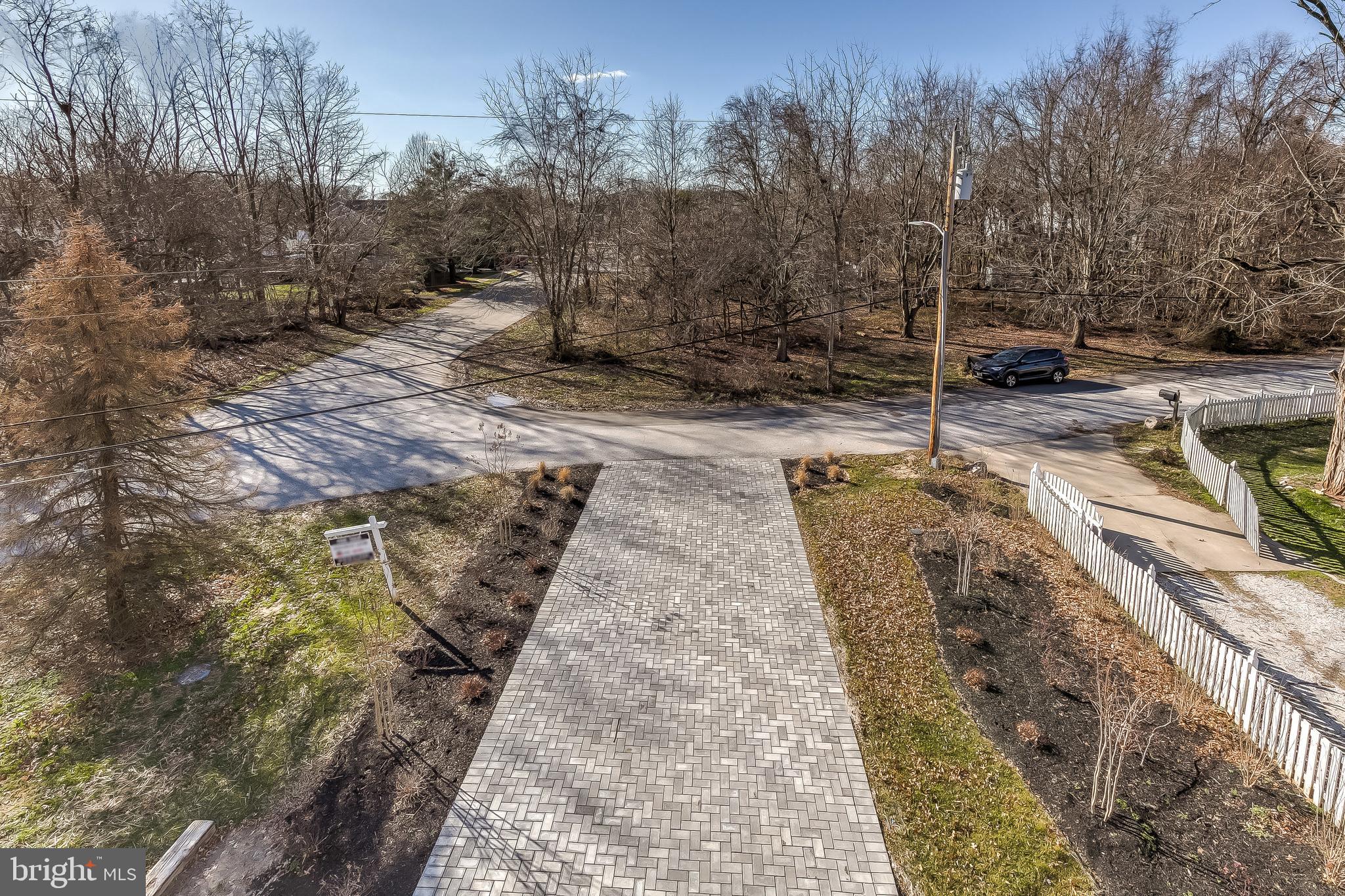 BOWLEYS QUARTERS - Residential