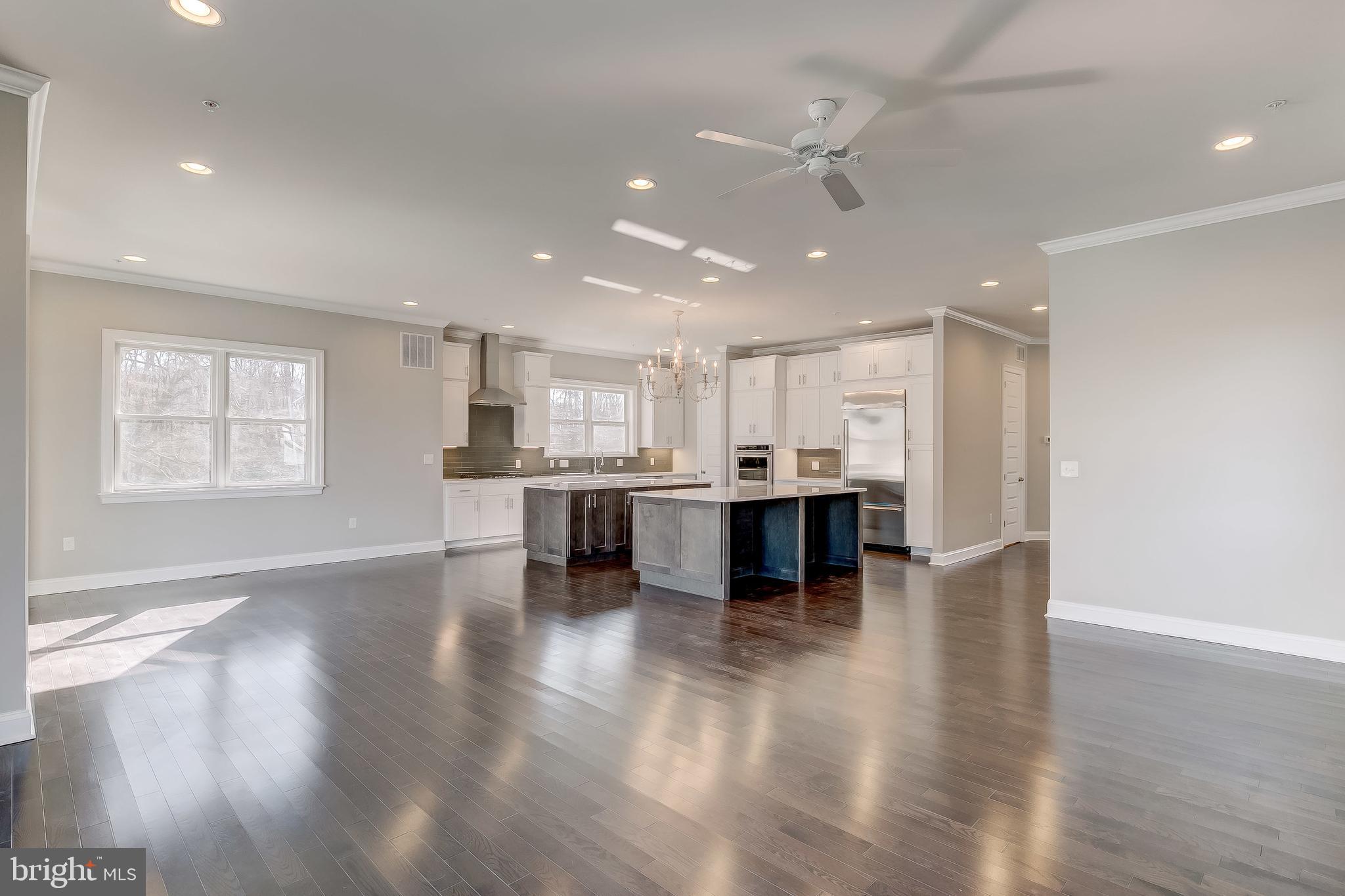 BOWLEYS QUARTERS - Residential