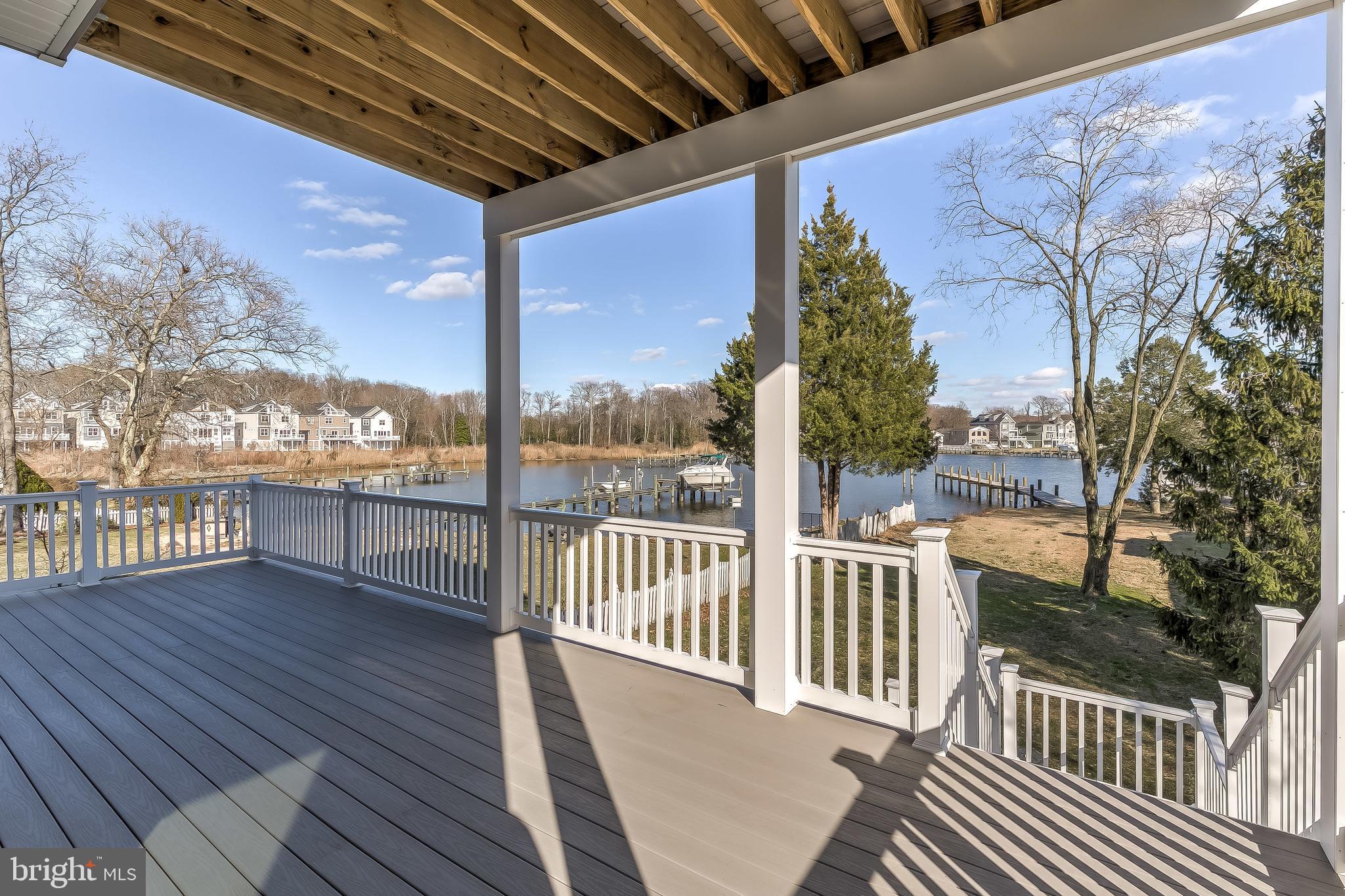 BOWLEYS QUARTERS - Residential