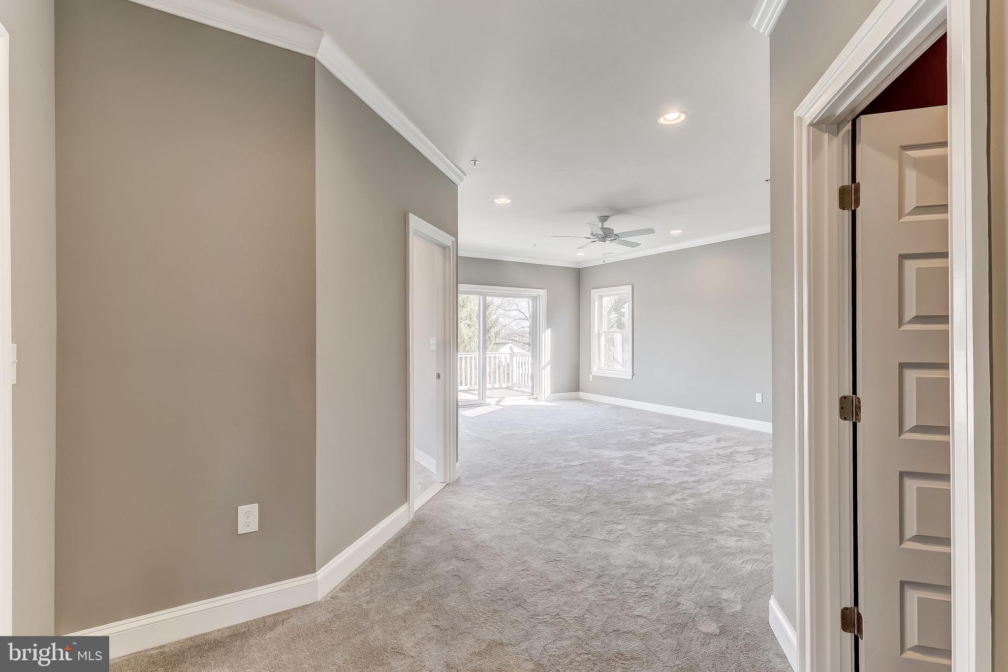 BOWLEYS QUARTERS - Residential