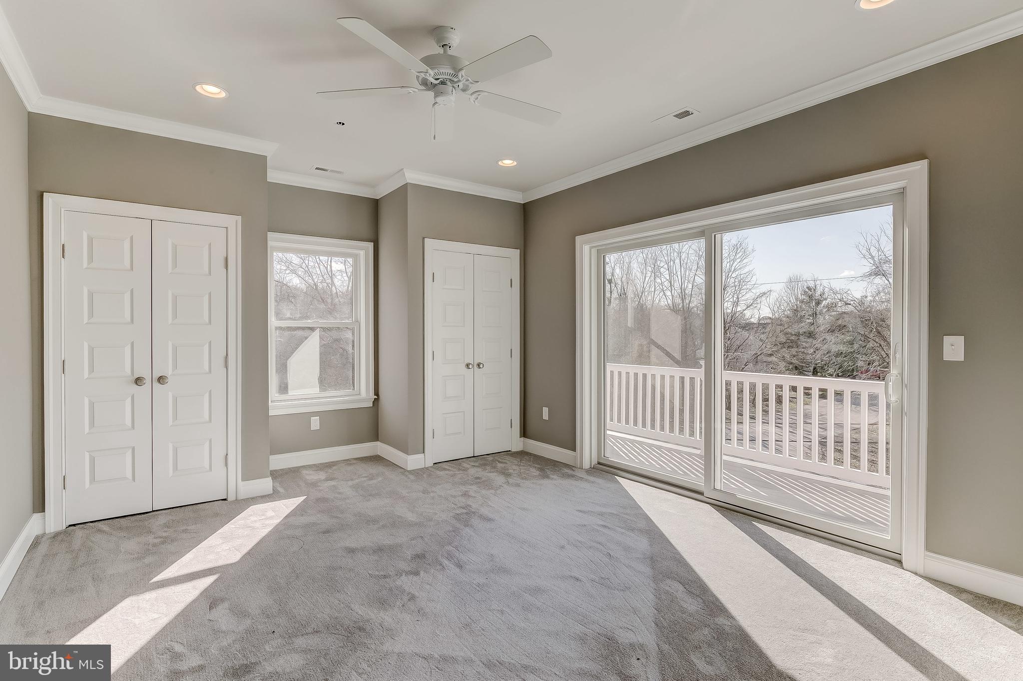 BOWLEYS QUARTERS - Residential