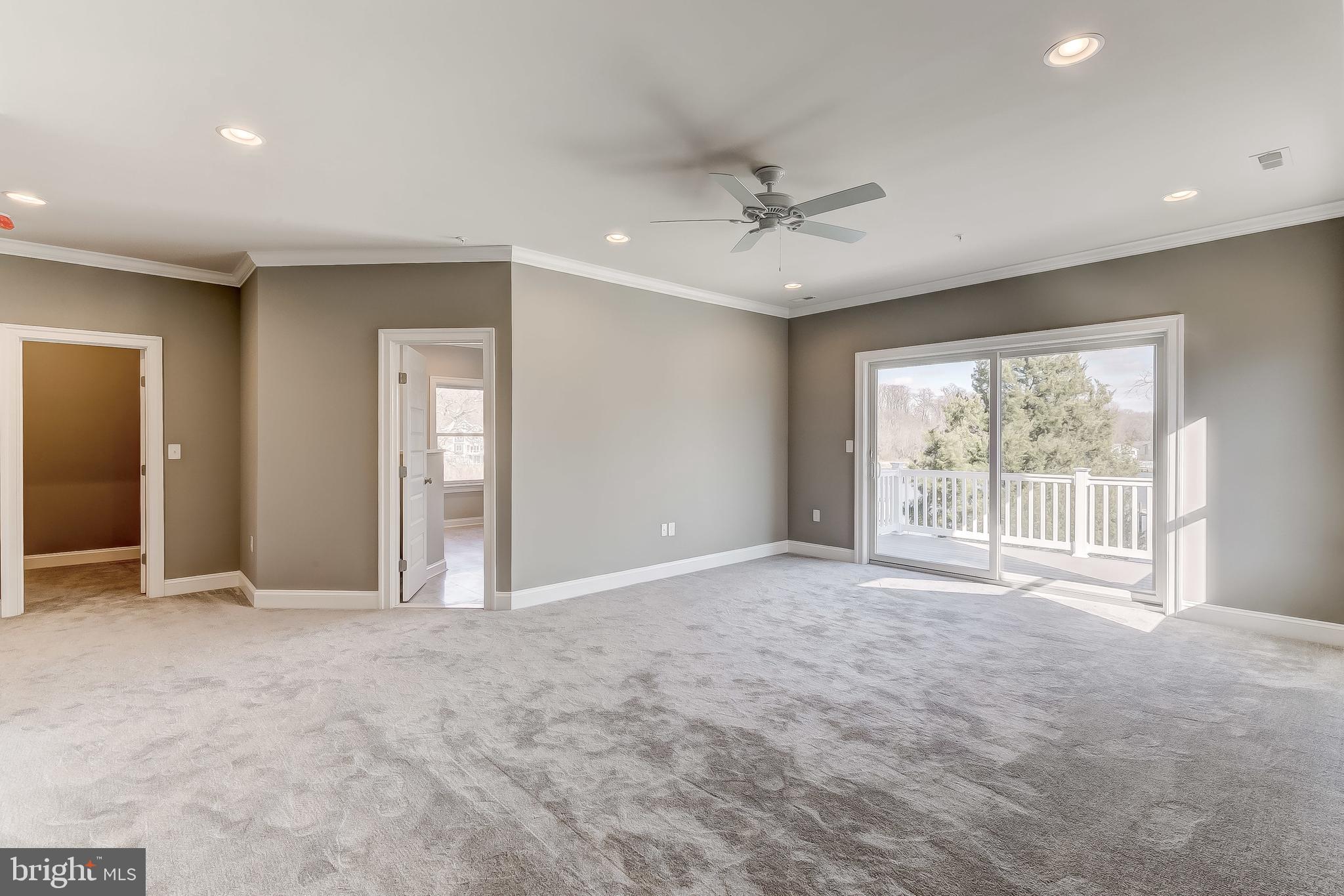 BOWLEYS QUARTERS - Residential