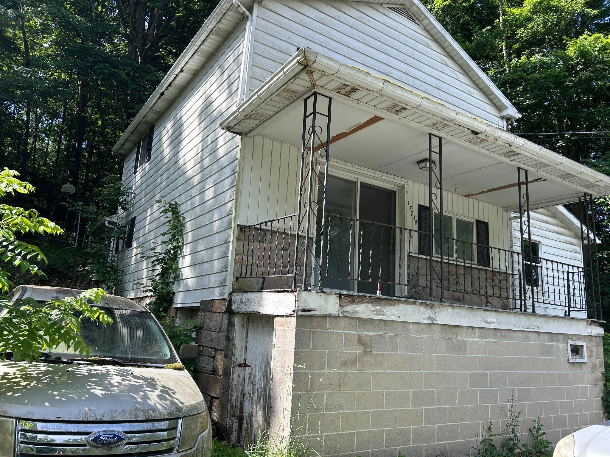 17738 Amberson Road, Spring Run, PA, 17262