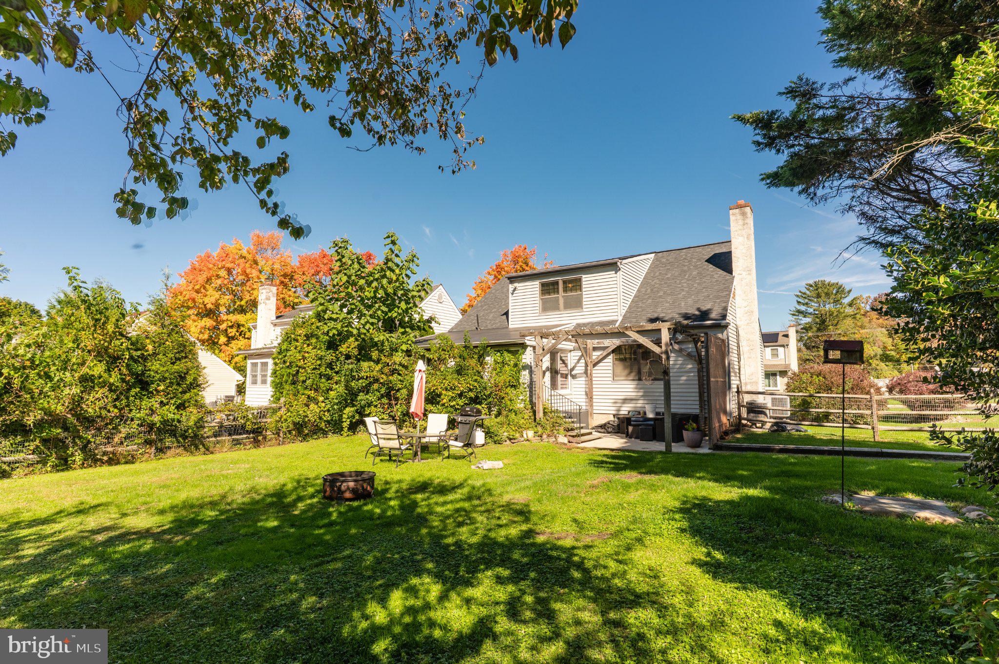 1 GOLDENROD LANE