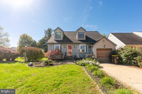 Photo of 1 Goldenrod Lane, HORSHAM, PA 19044 (MLS # PAMC2197830)