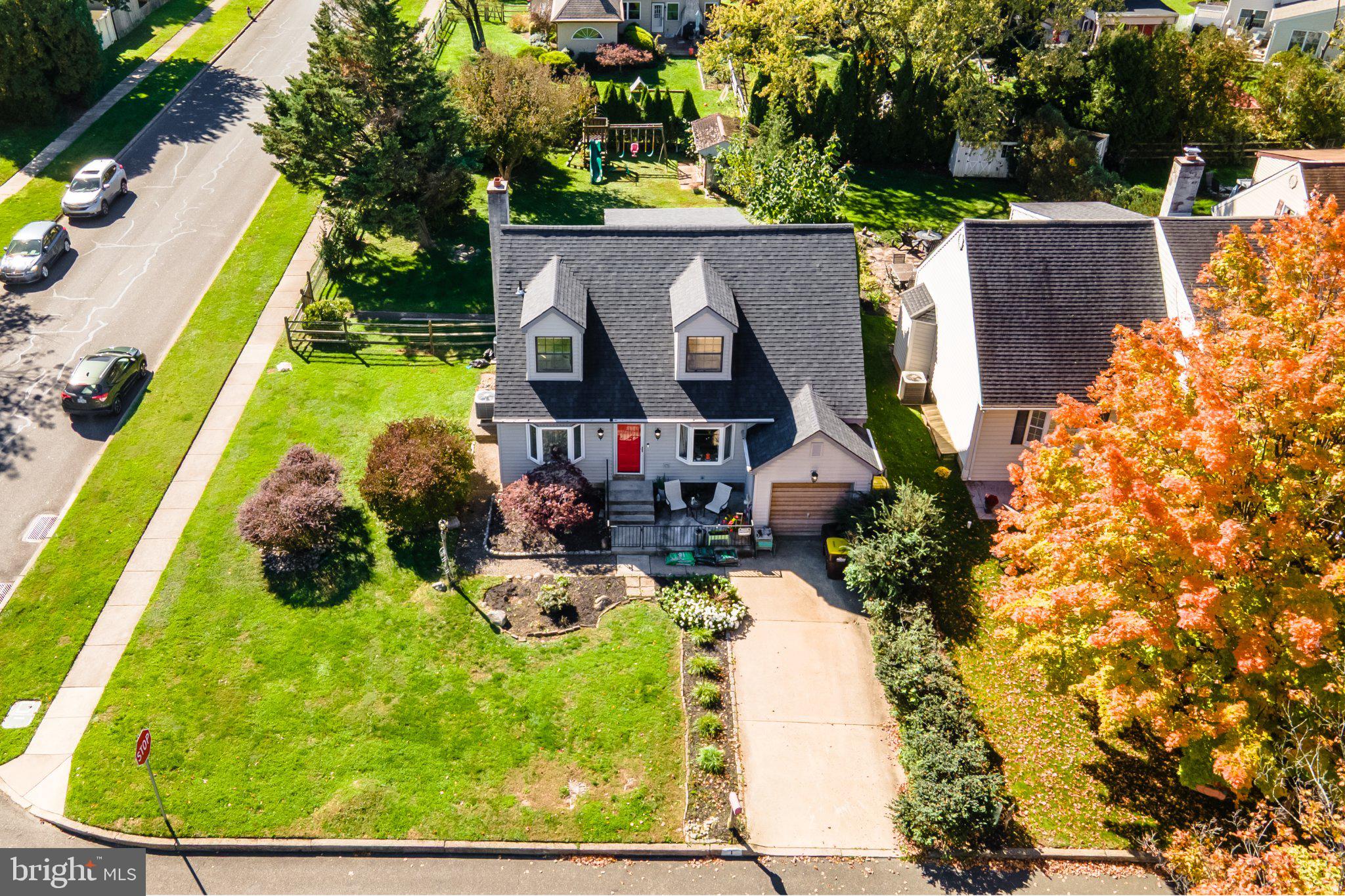 1 GOLDENROD LANE