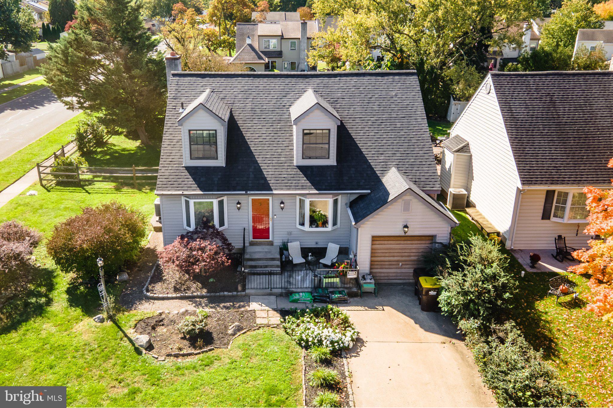 1 GOLDENROD LANE