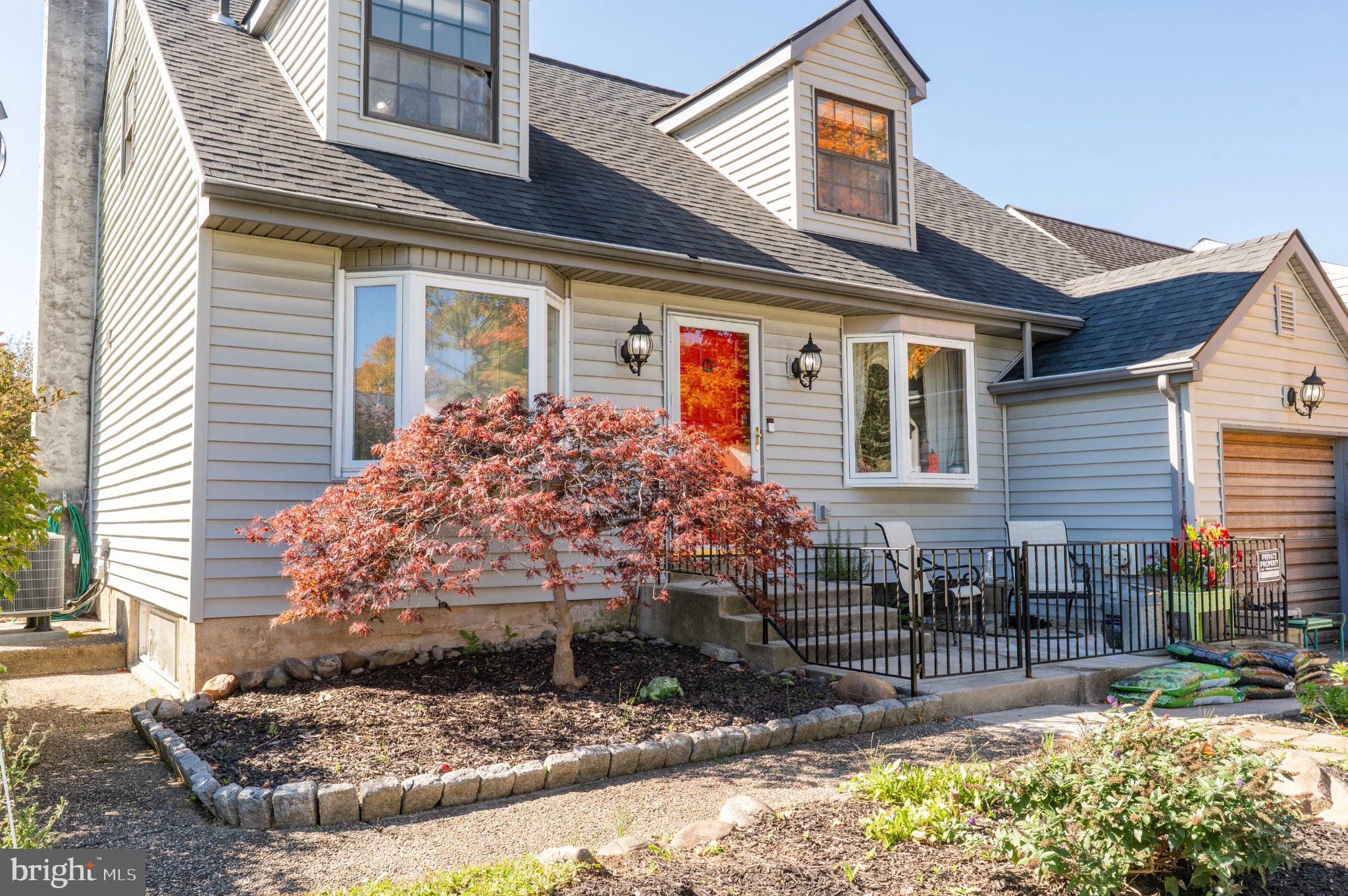 1 GOLDENROD LANE