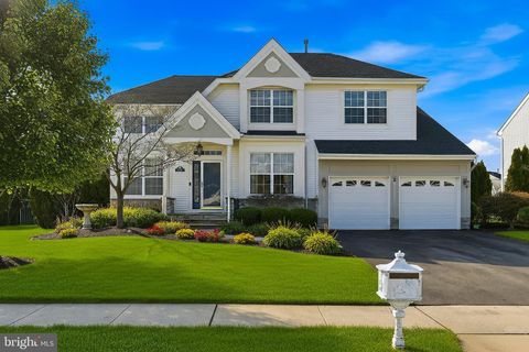 1 EDINBURG CIRCLE MATAWAN NJ 07747