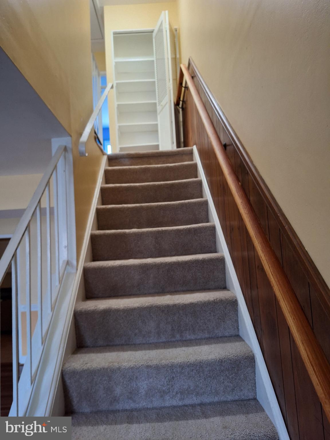 CHESTNUT WOODS - Residential Lease