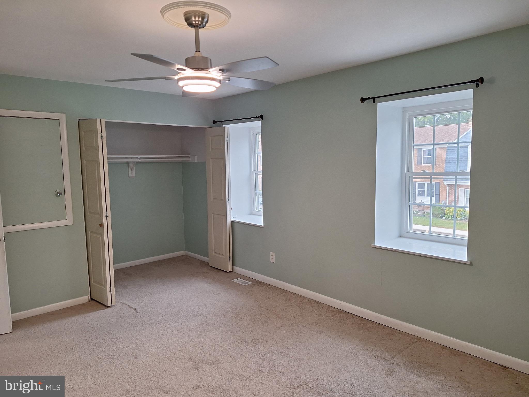 CHESTNUT WOODS - Residential Lease