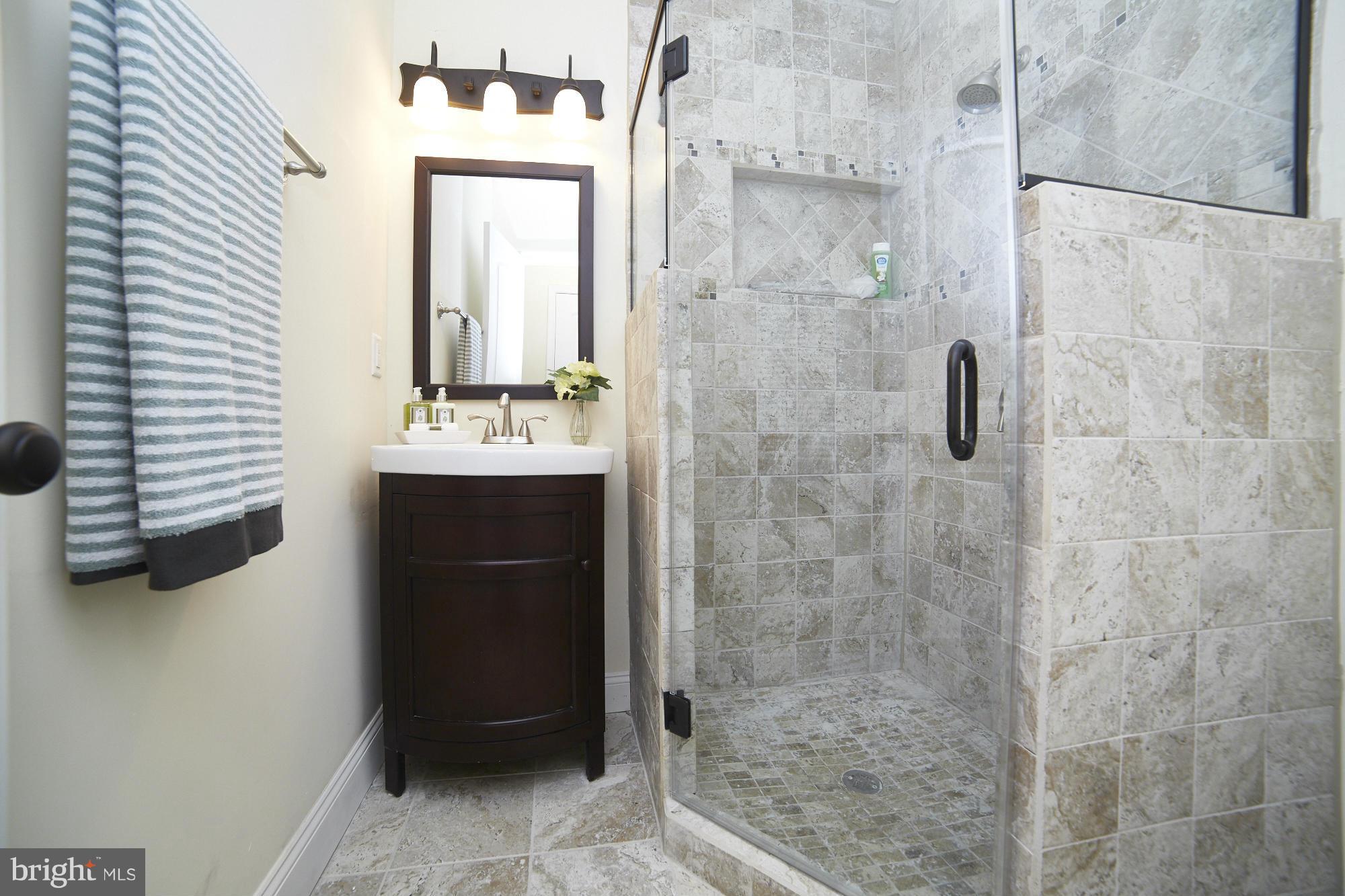 PATTERSON PARK - Residential