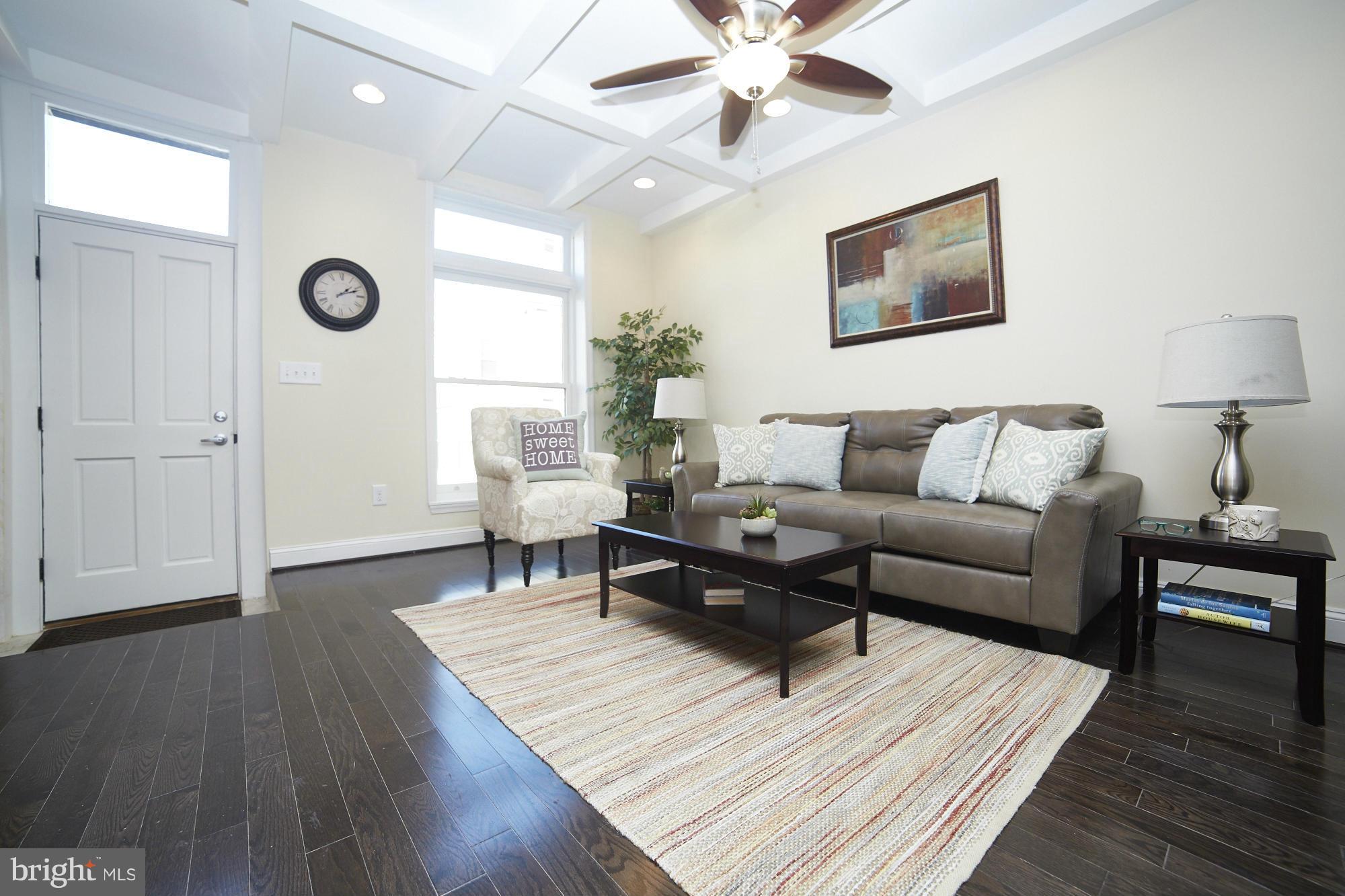 PATTERSON PARK - Residential