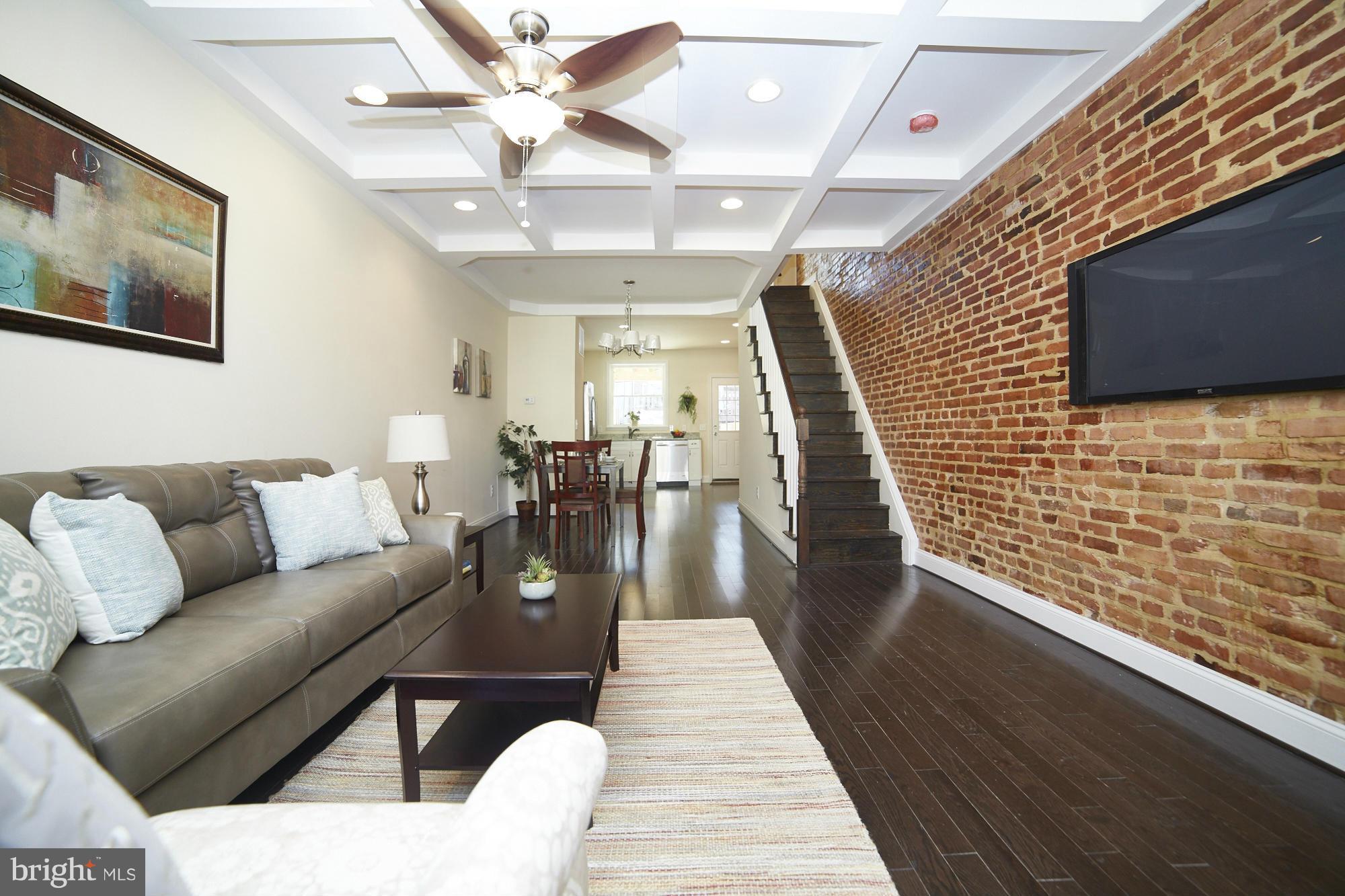 PATTERSON PARK - Residential