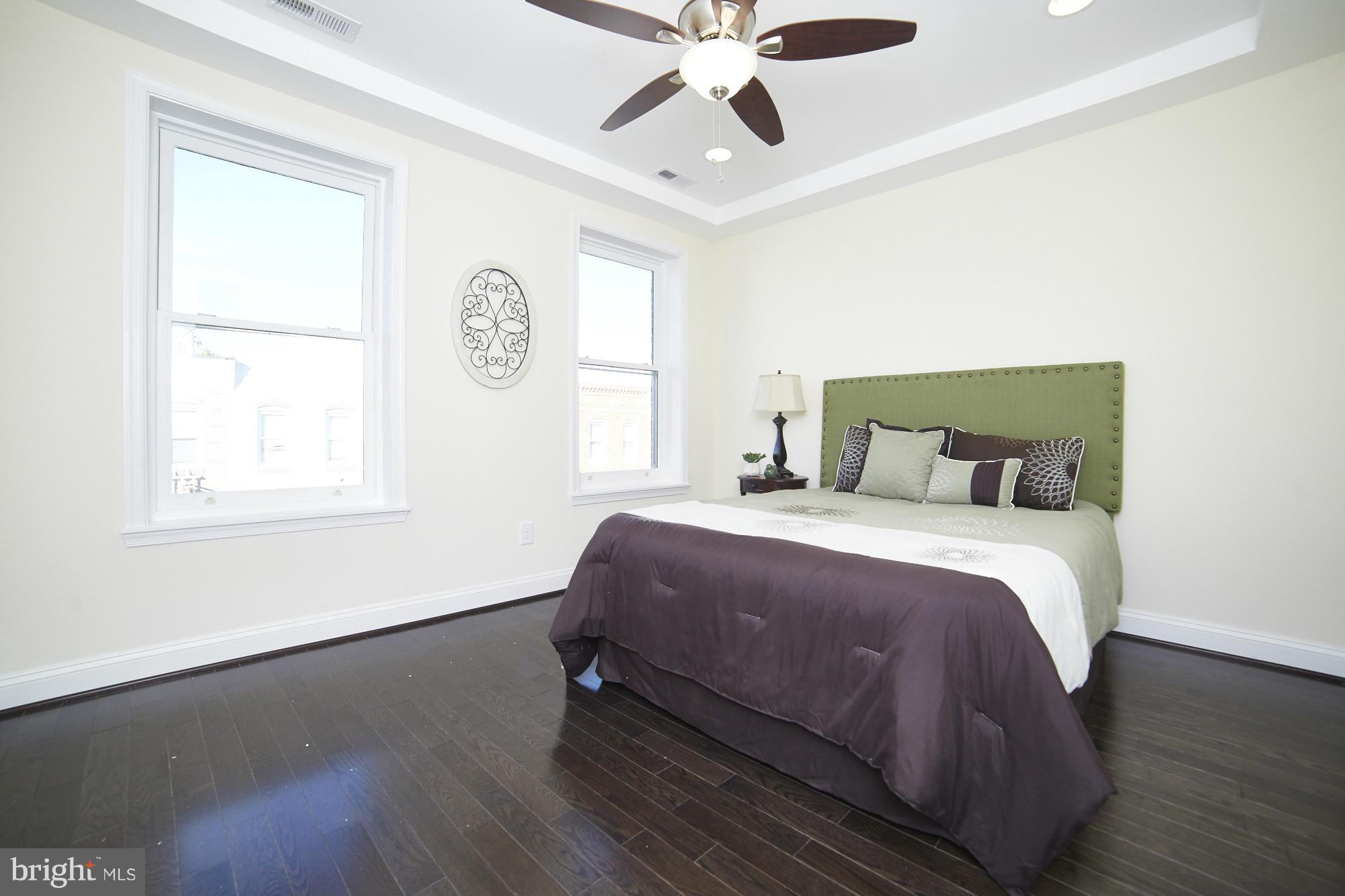 PATTERSON PARK - Residential