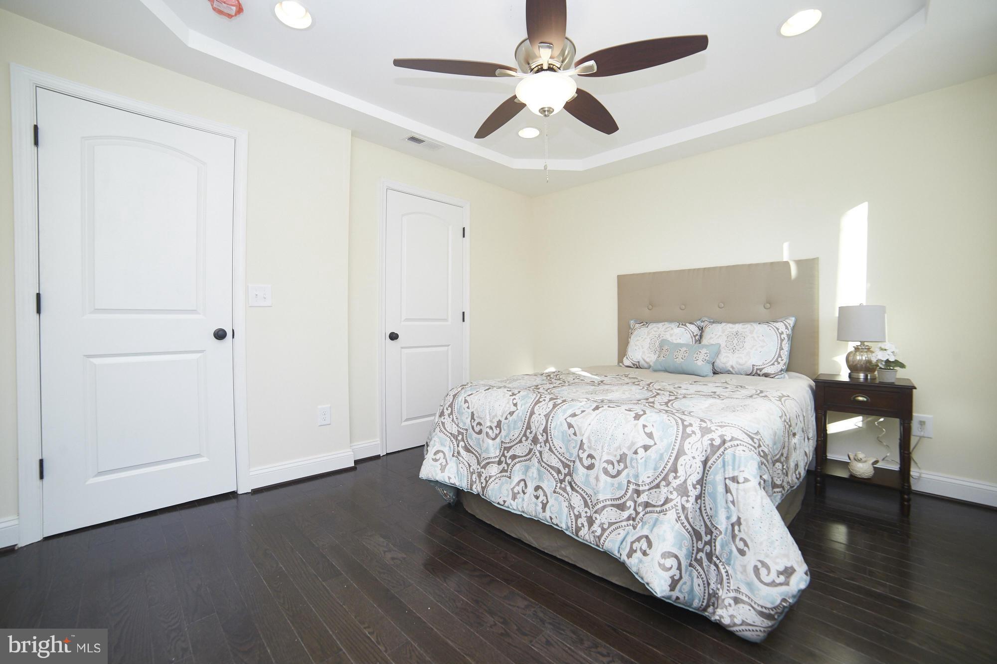 PATTERSON PARK - Residential