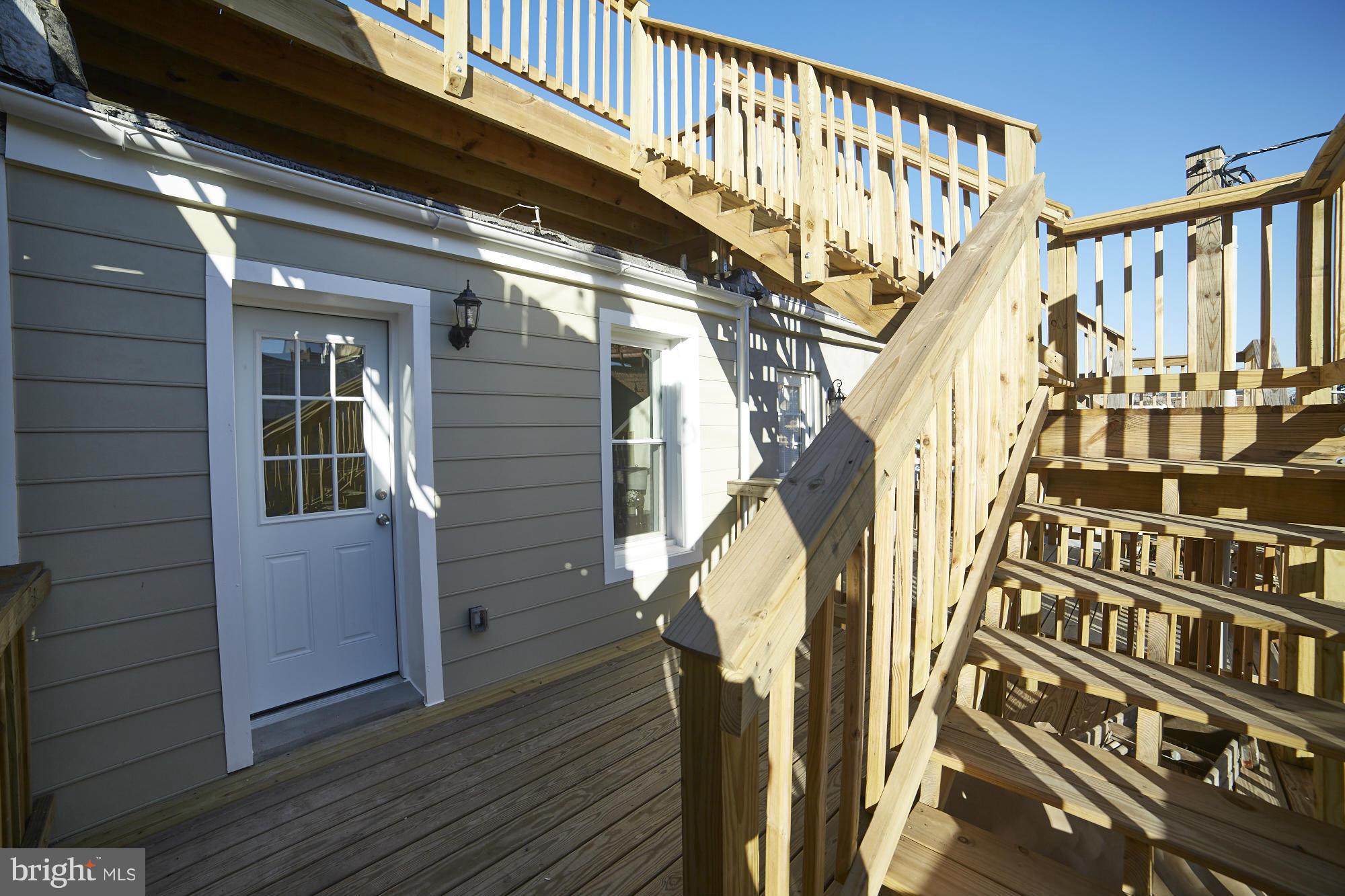 PATTERSON PARK - Residential