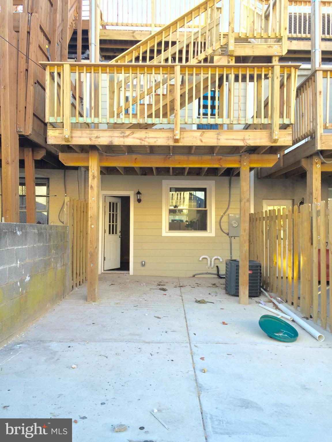 PATTERSON PARK - Residential