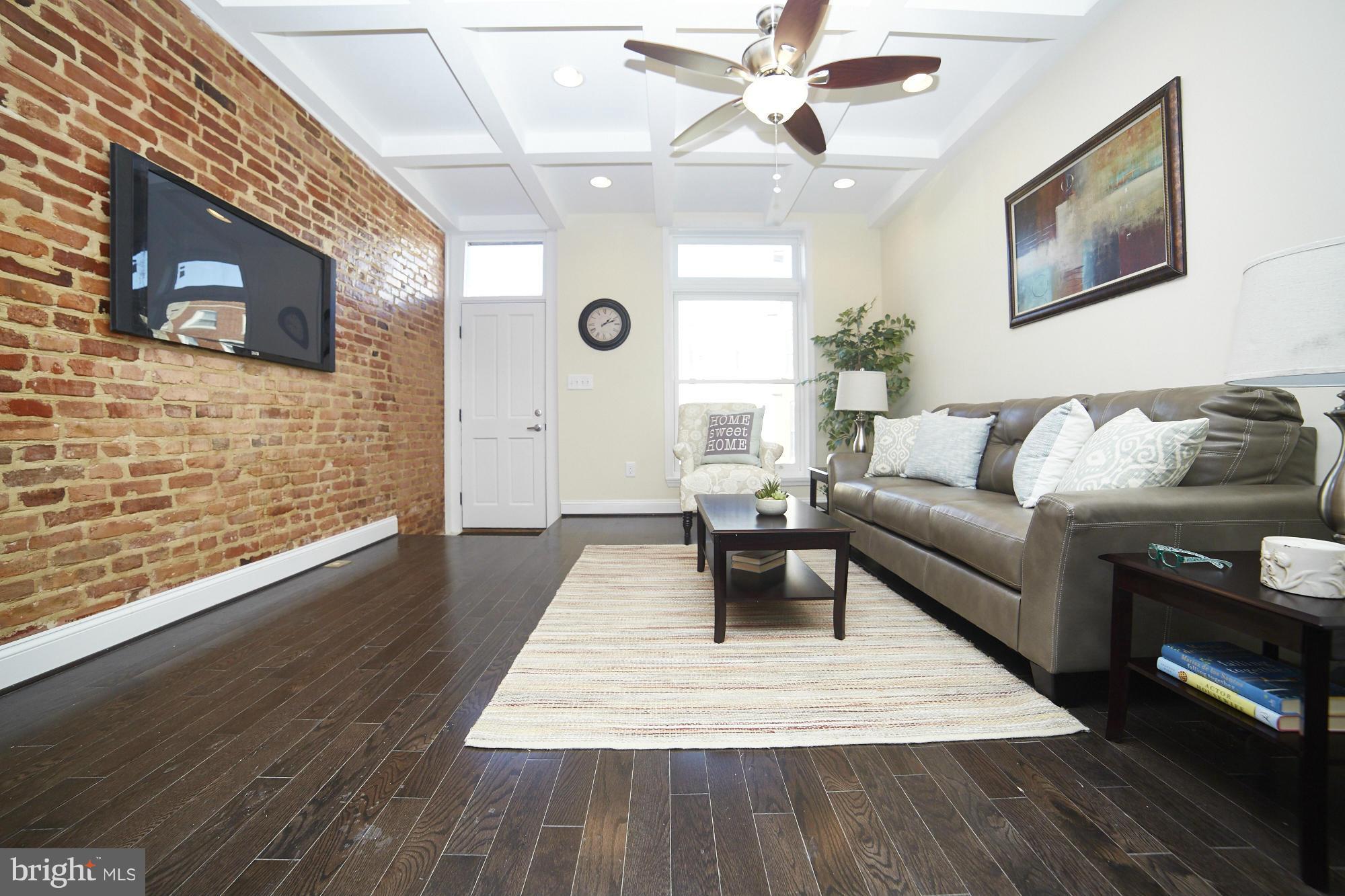 PATTERSON PARK - Residential