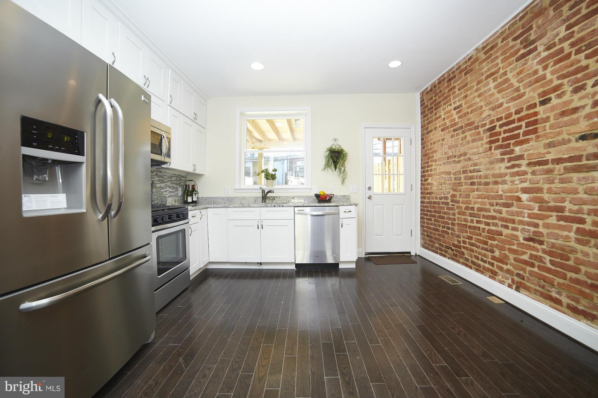 PATTERSON PARK - Residential