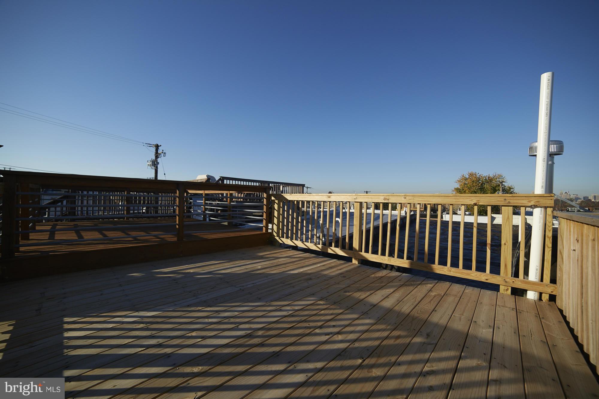 PATTERSON PARK - Residential