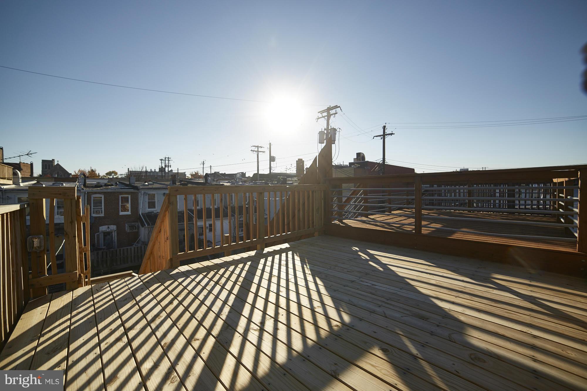 PATTERSON PARK - Residential