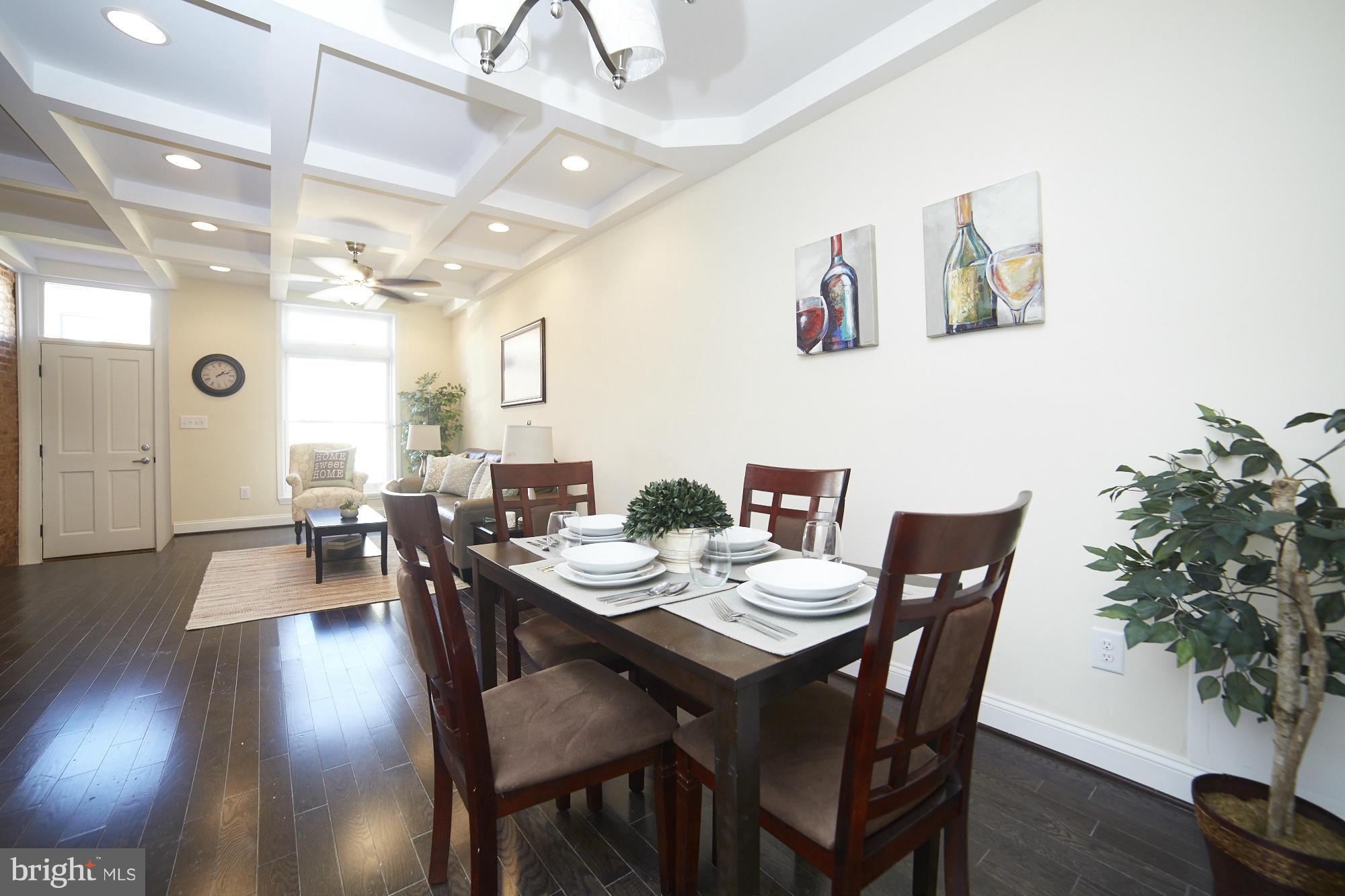 PATTERSON PARK - Residential