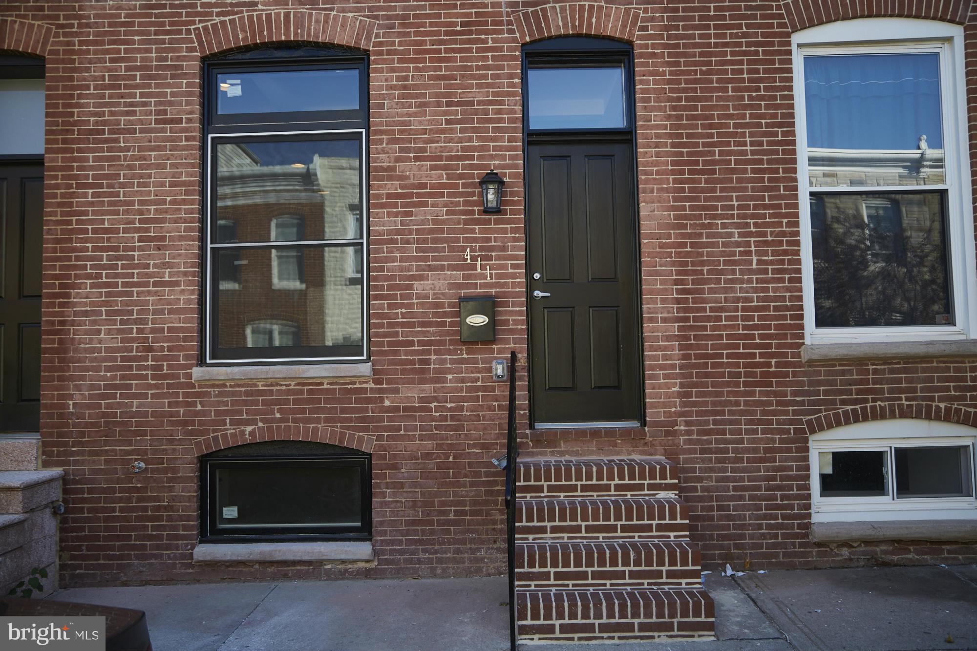 PATTERSON PARK - Residential