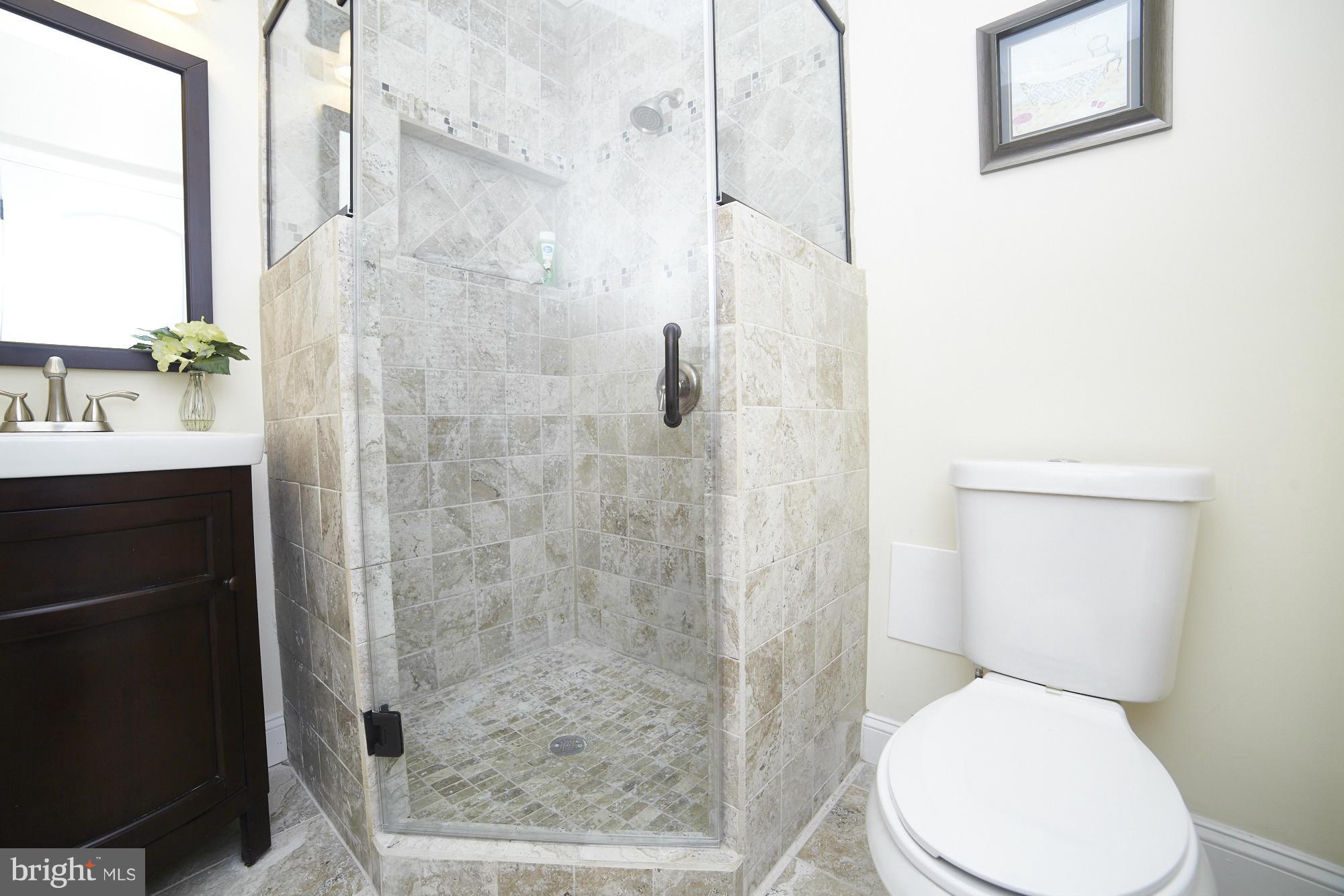 PATTERSON PARK - Residential