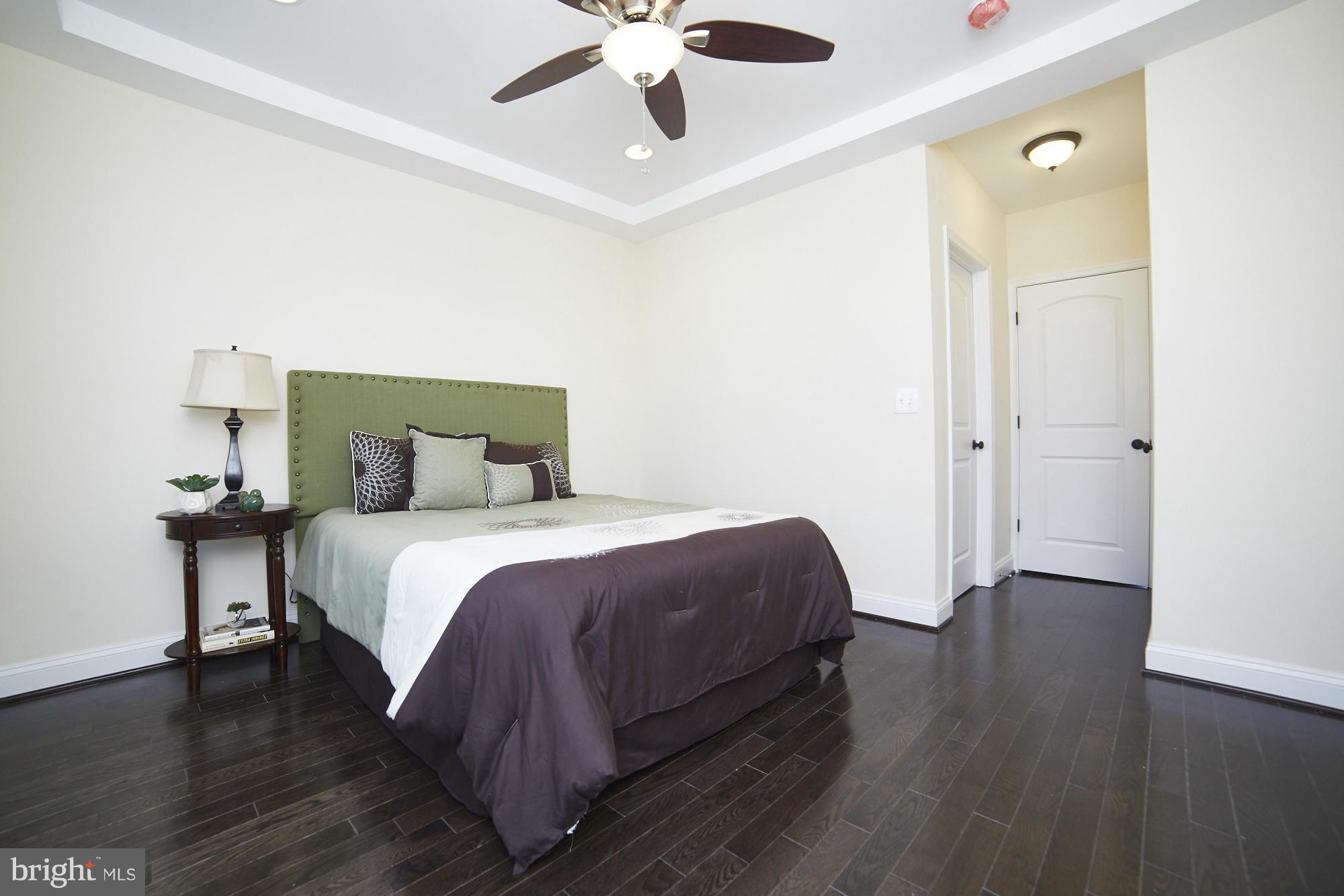 PATTERSON PARK - Residential