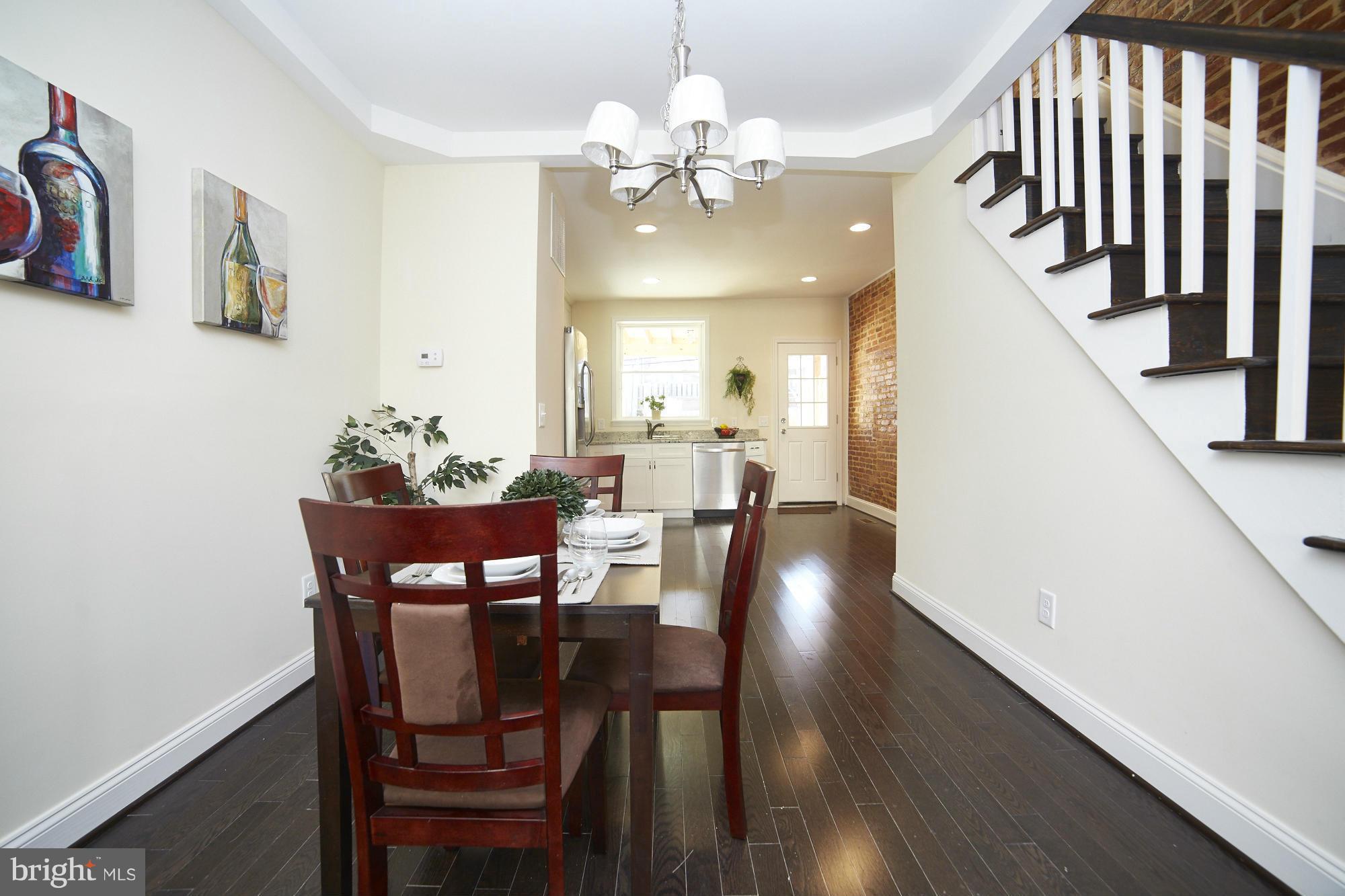 PATTERSON PARK - Residential