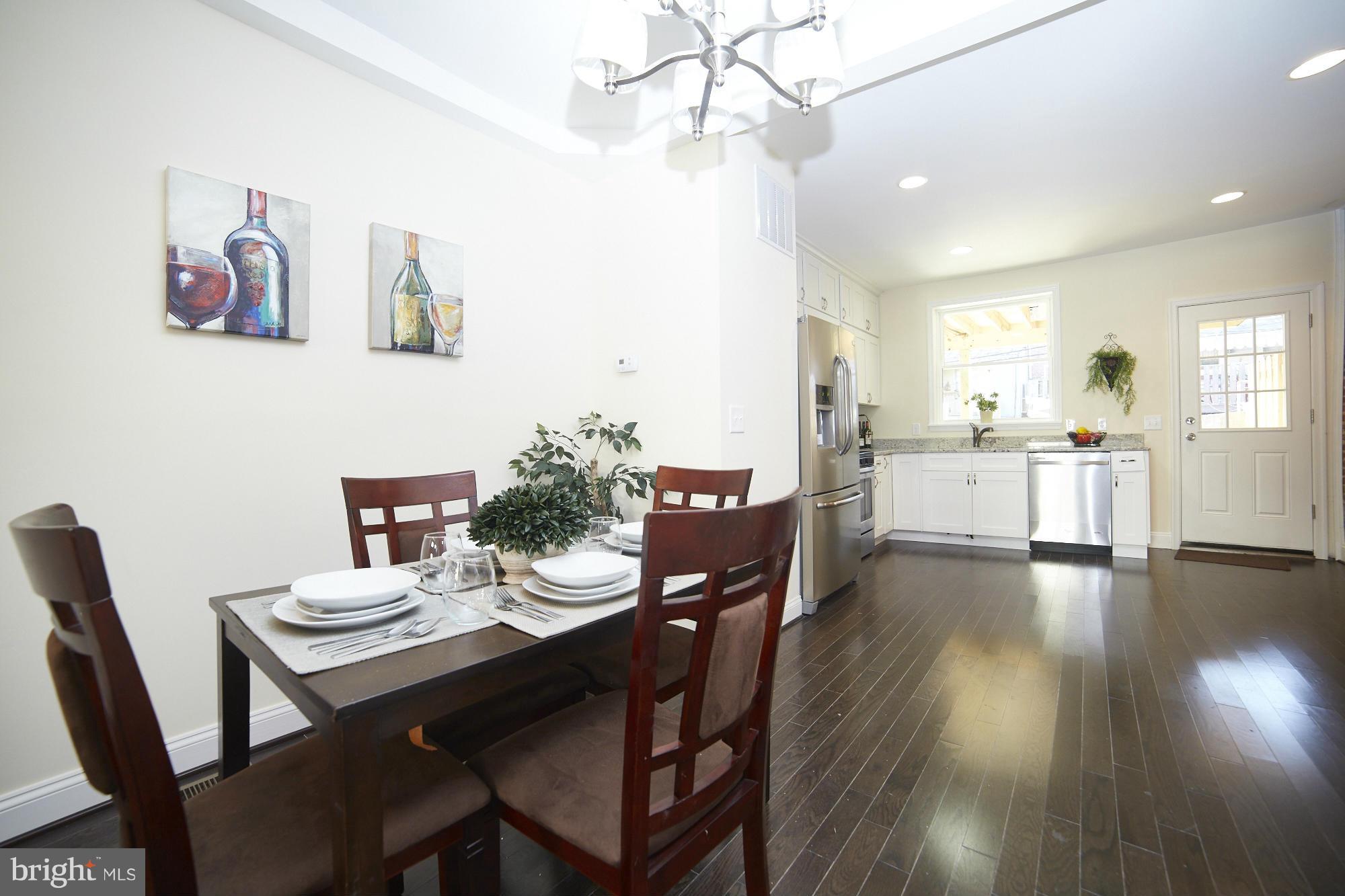 PATTERSON PARK - Residential