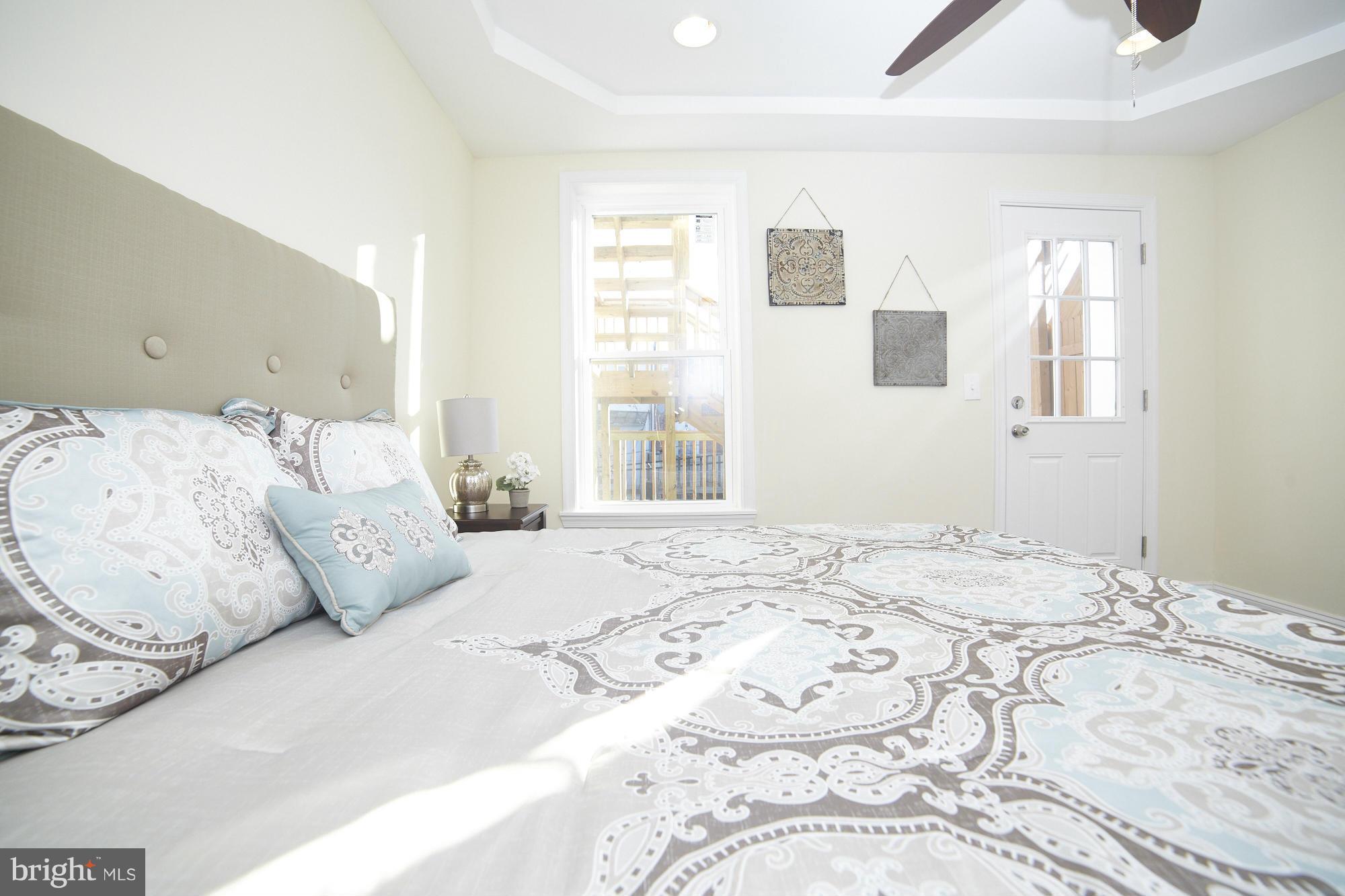 PATTERSON PARK - Residential