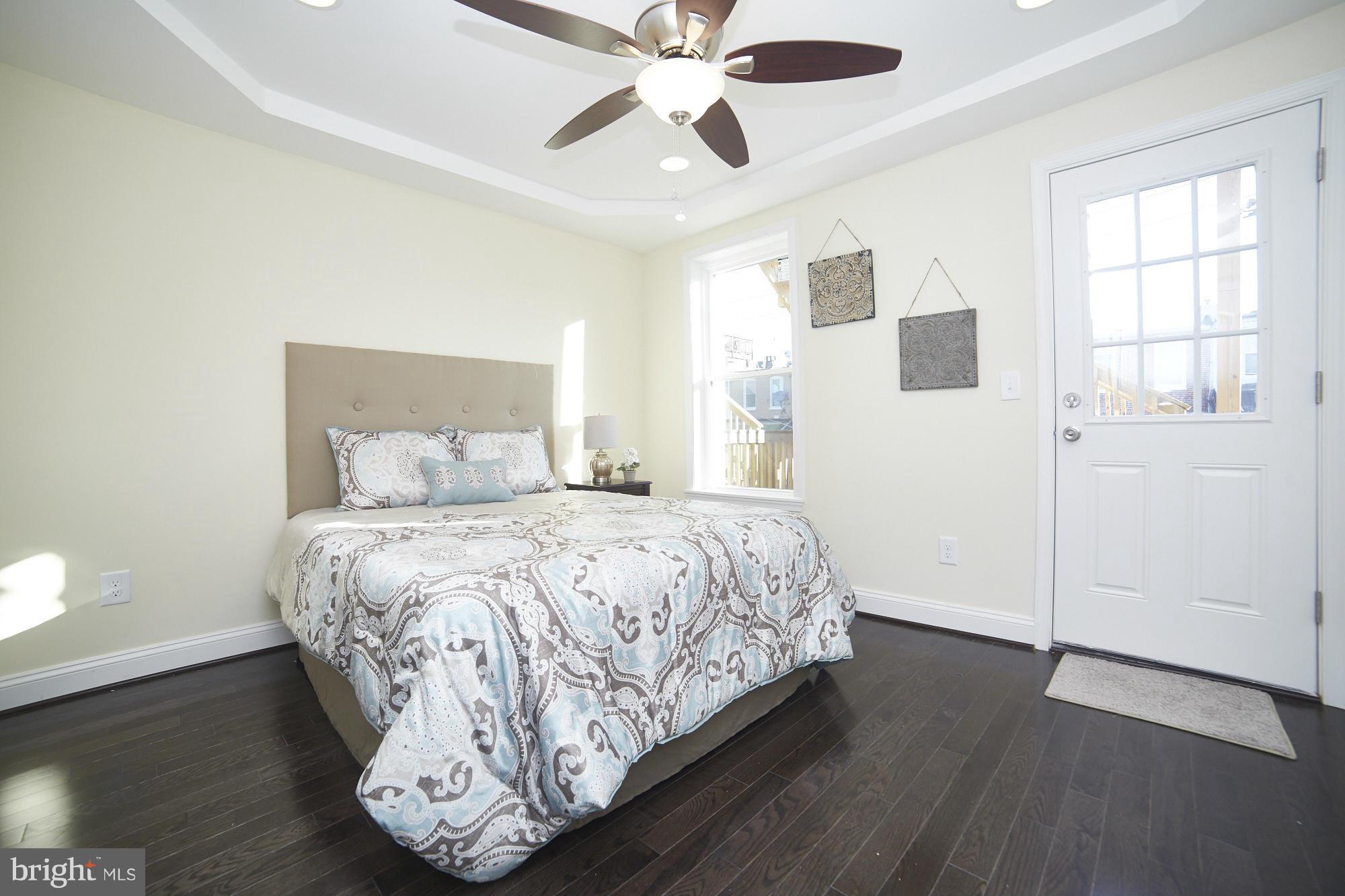 PATTERSON PARK - Residential