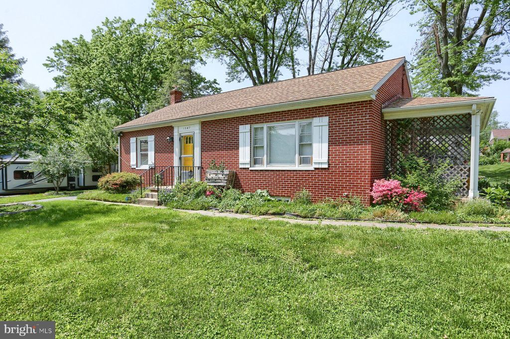 Photo of 1547 EDEN RD, LANCASTER, PA 17601 (MLS # PALA2033804)